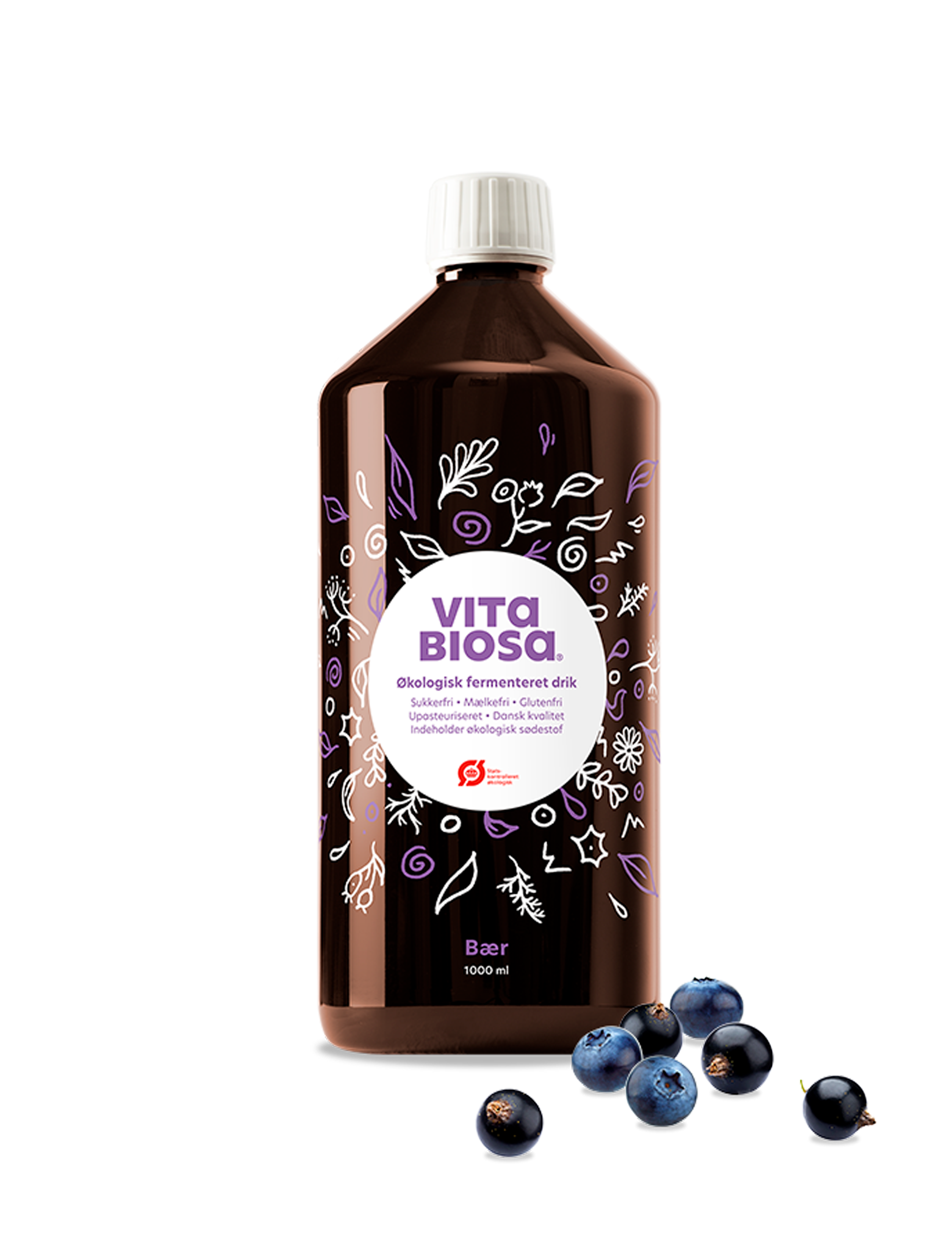 Vita Biosa Bær – 1L