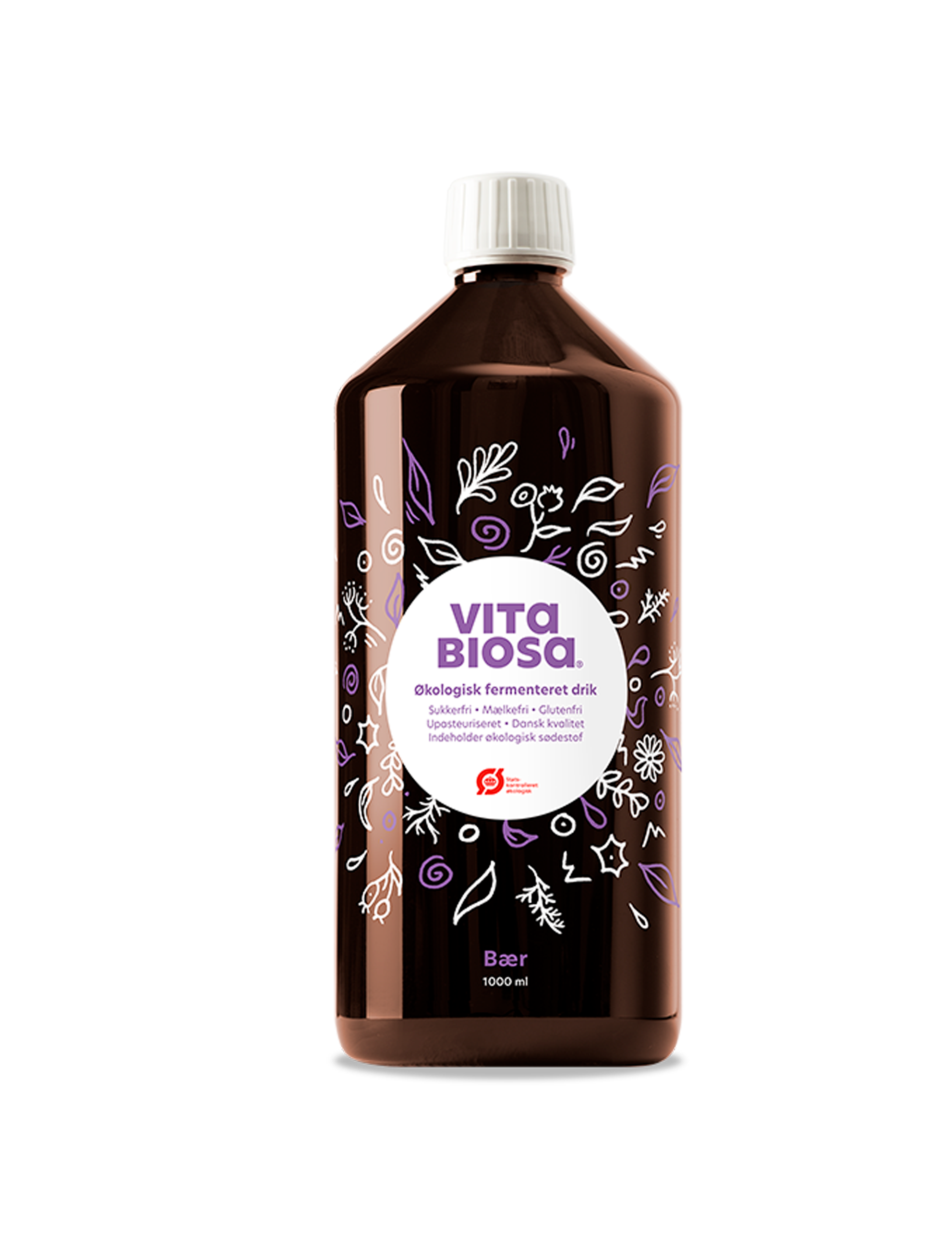 Vita Biosa Bær – 1L