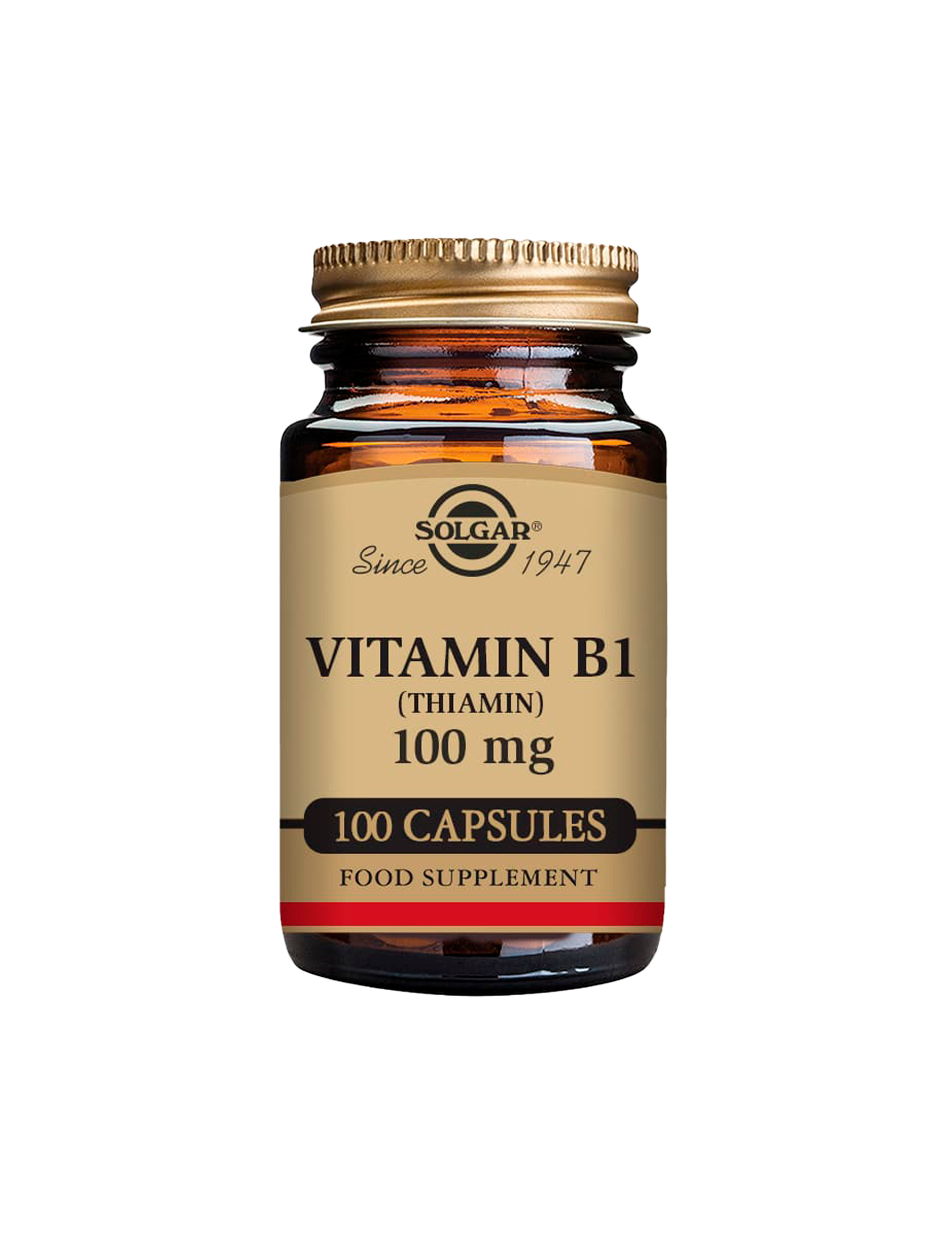 B1-vitamin 100 mg