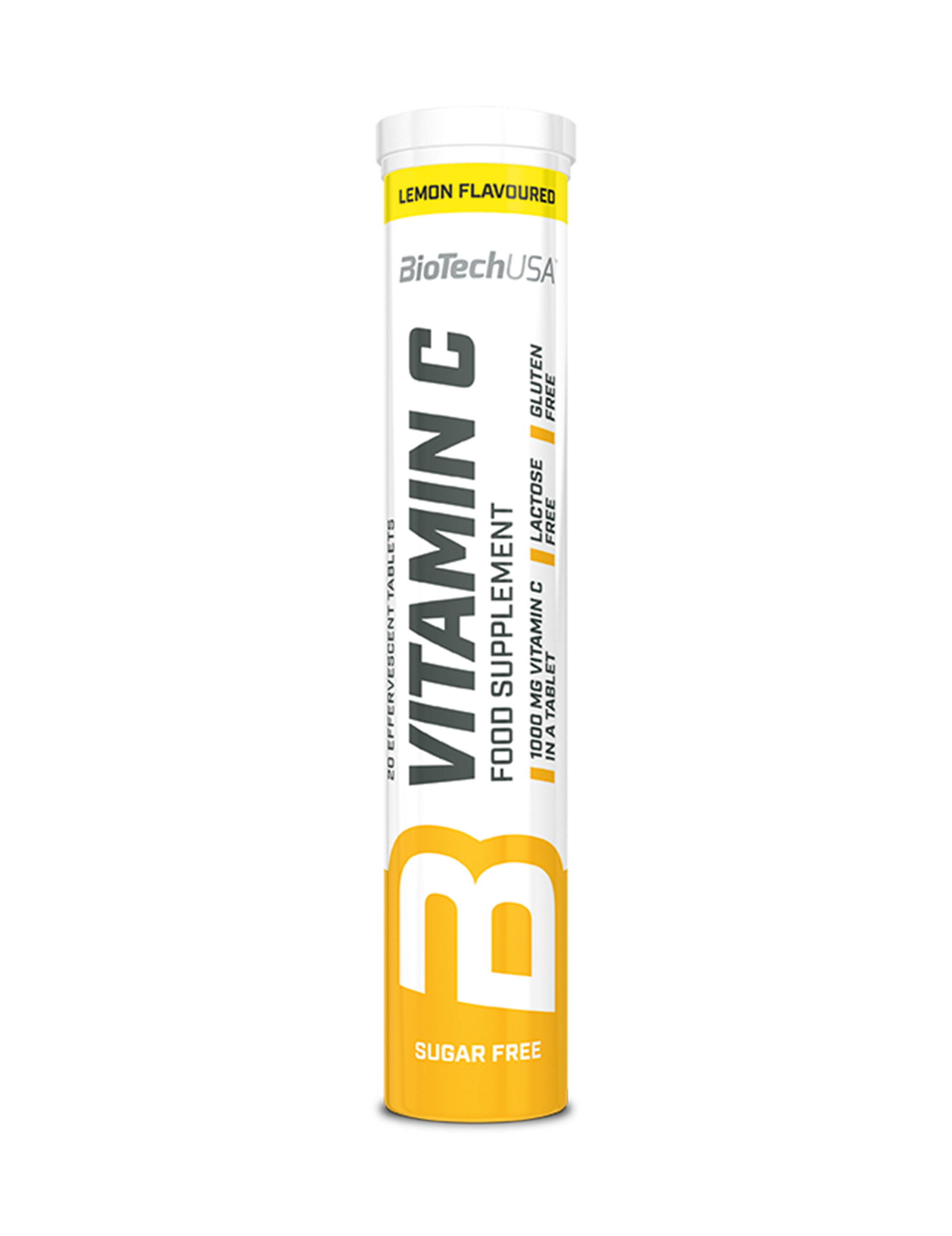 Vitamin C Effervescent