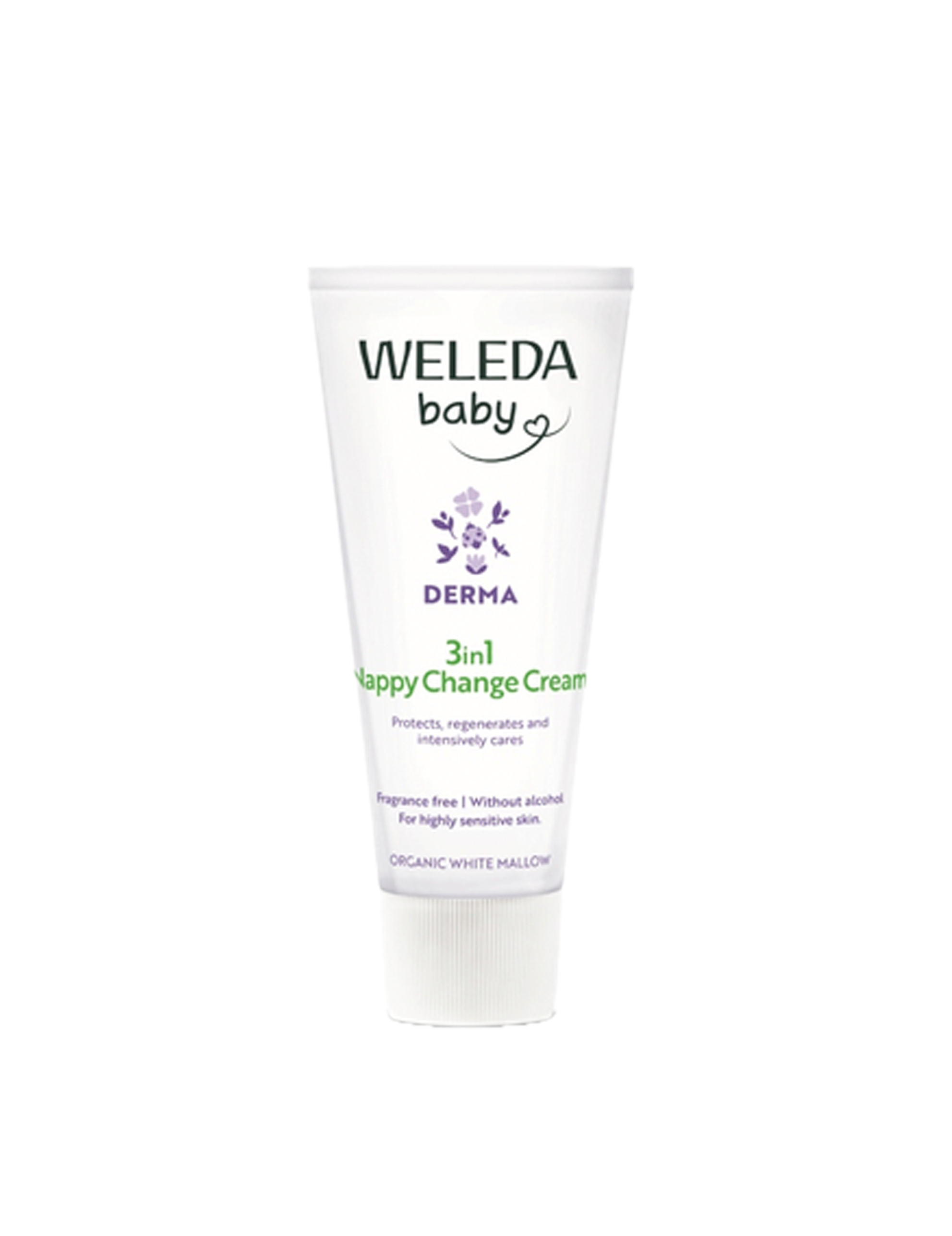 3-i-1 blecreme