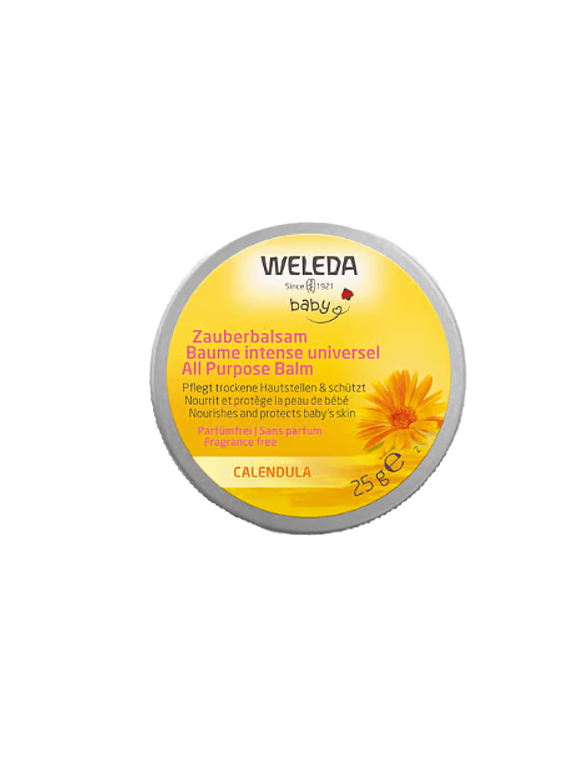 Calendula All-Purpose Balm