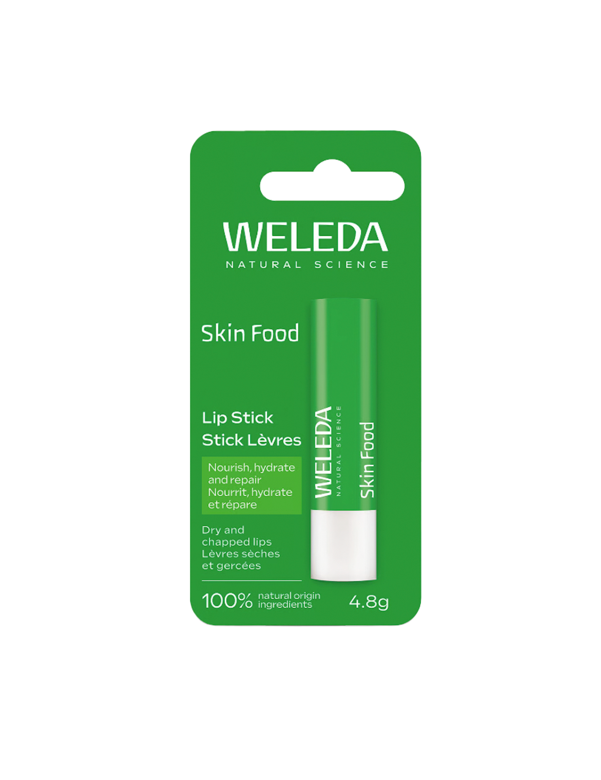 Skin Food Lip Stick - læbepomade