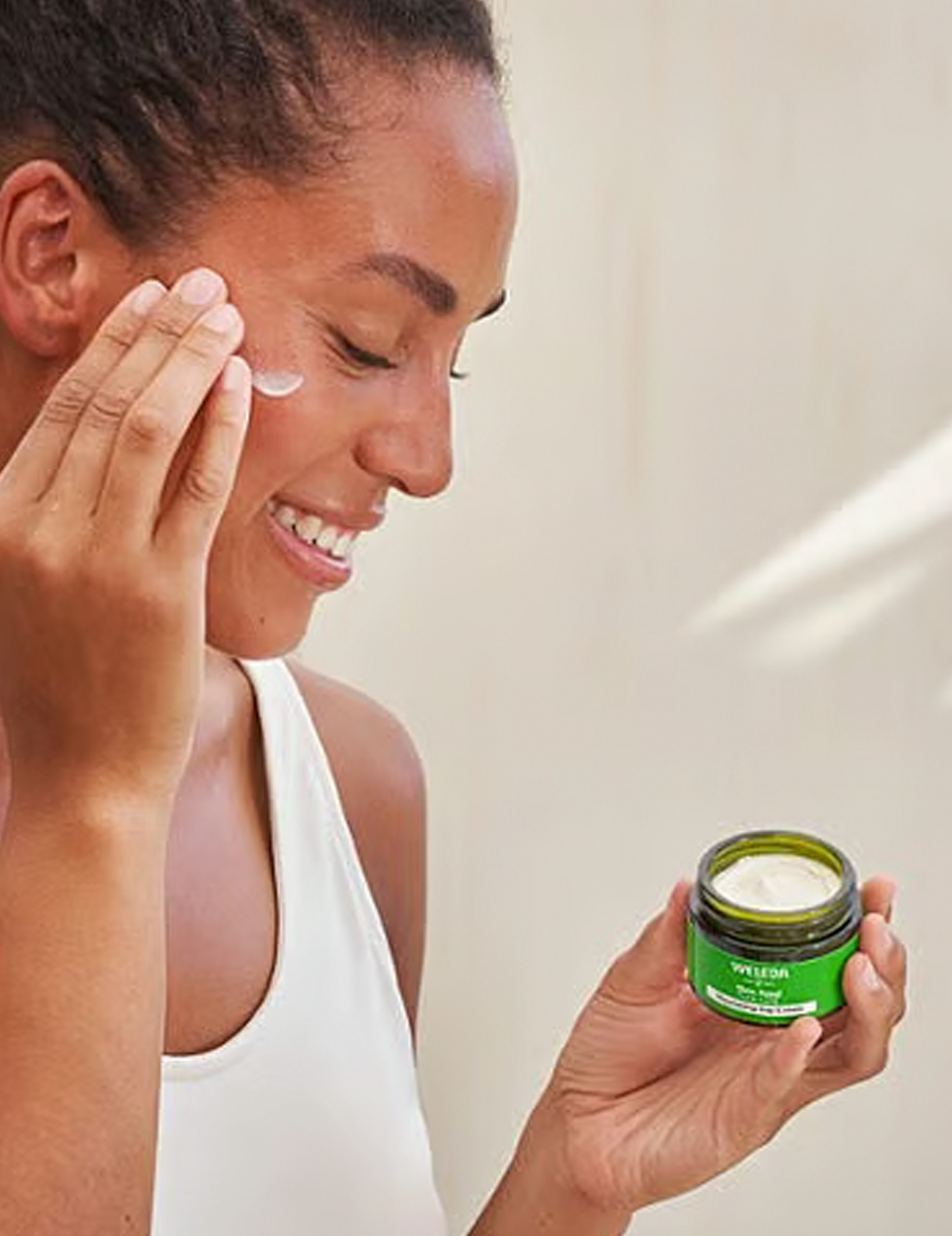 Skin Food Nourishing Day Cream