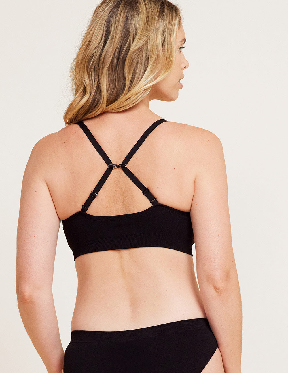 T-shirt Bra Wireless