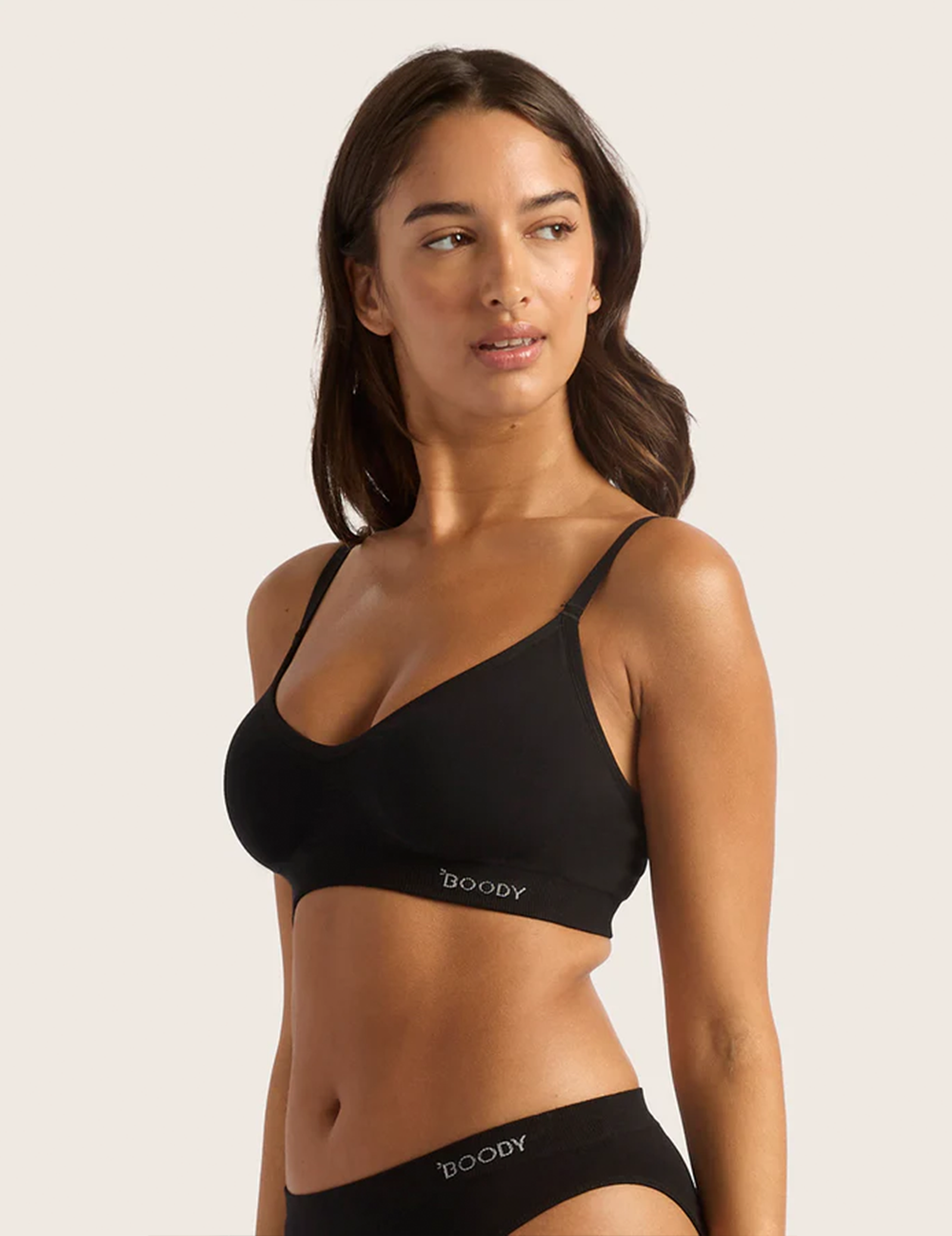 T-shirt Bra Wireless