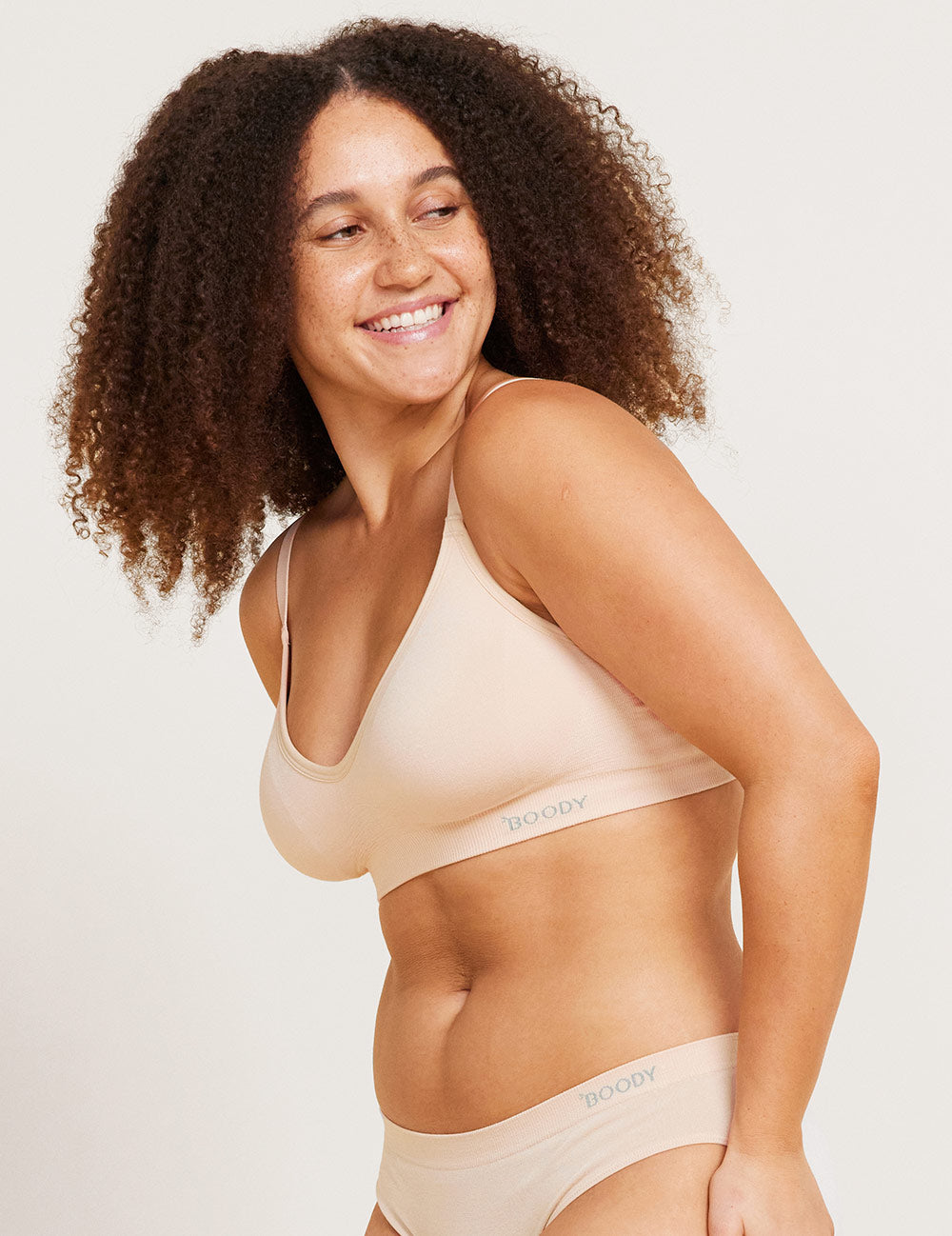 T-shirt Bra Wireless