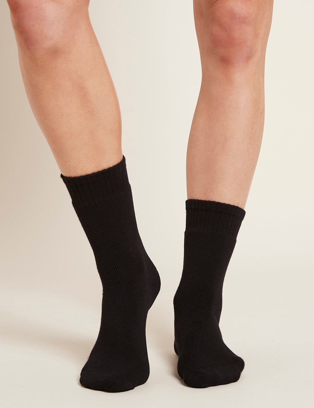 Women's Crew Boot Socks