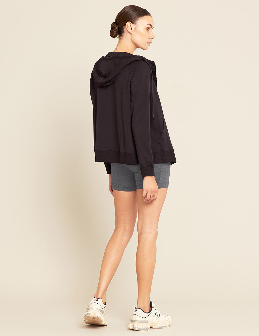 Women's Weekend Zip-Up Hoodie