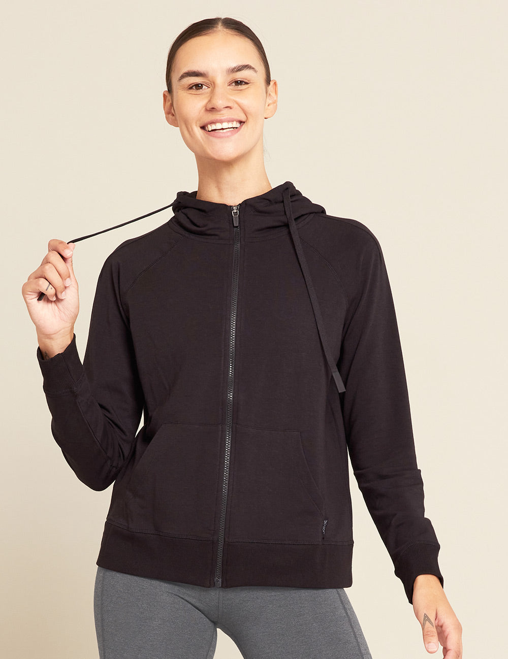 Women's Weekend Zip-Up Hoodie