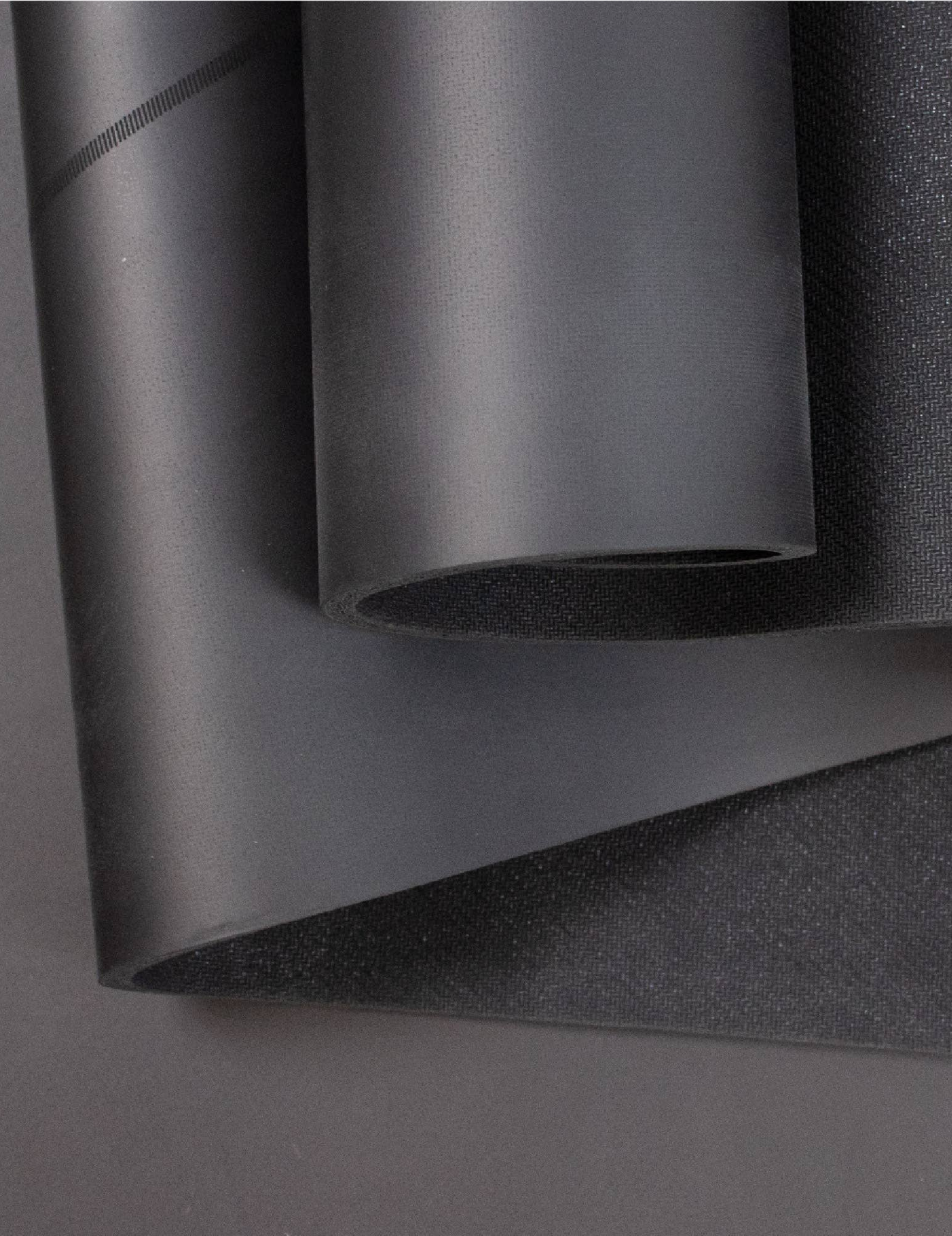 X-Large Alignment Yogamåtter