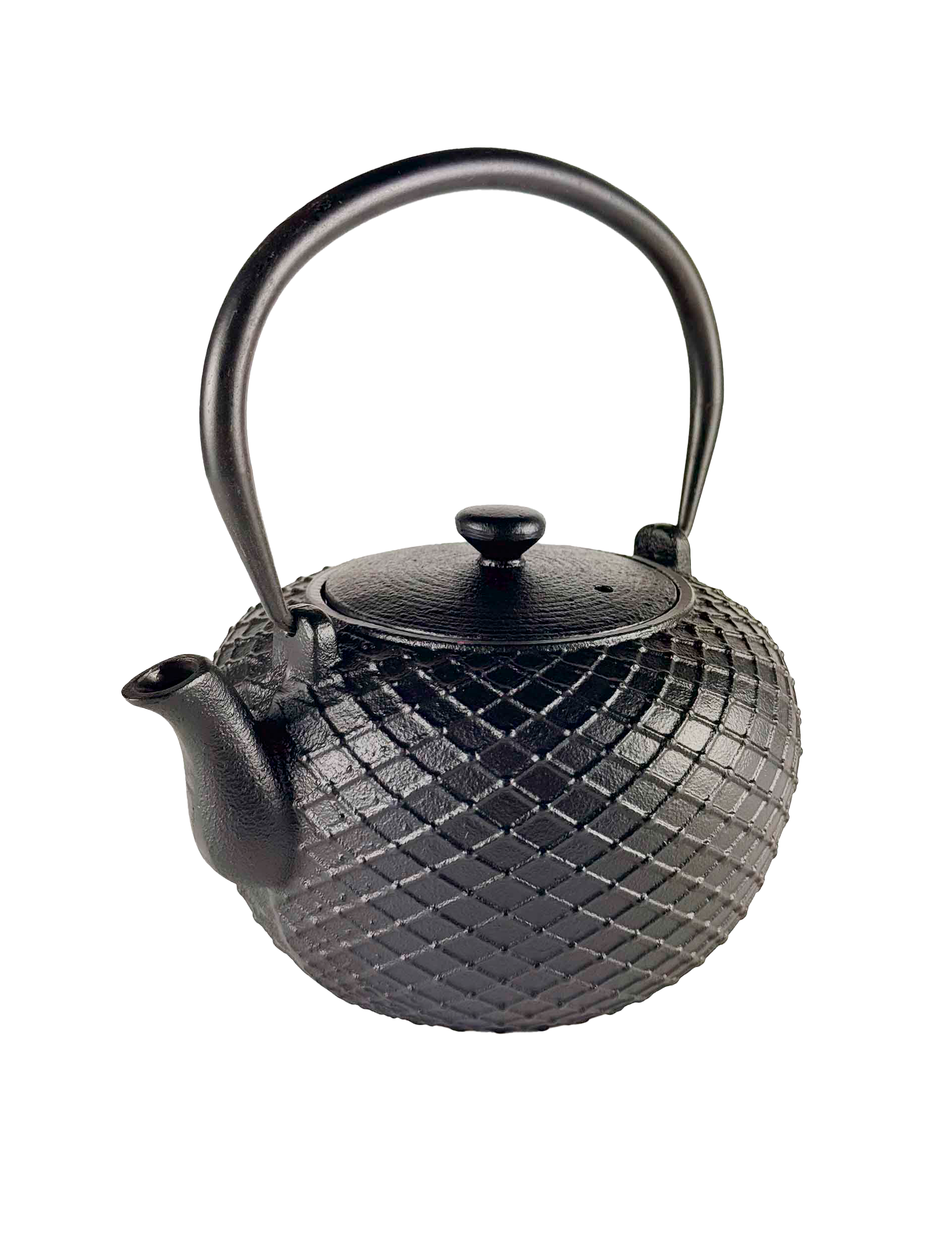 Yume Støbejerns Tekande