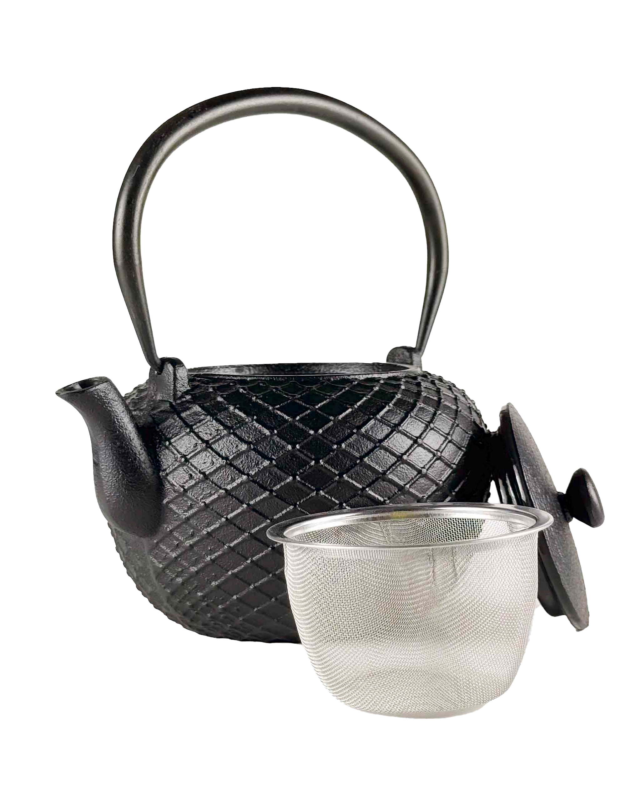 Yume Støbejerns Tekande