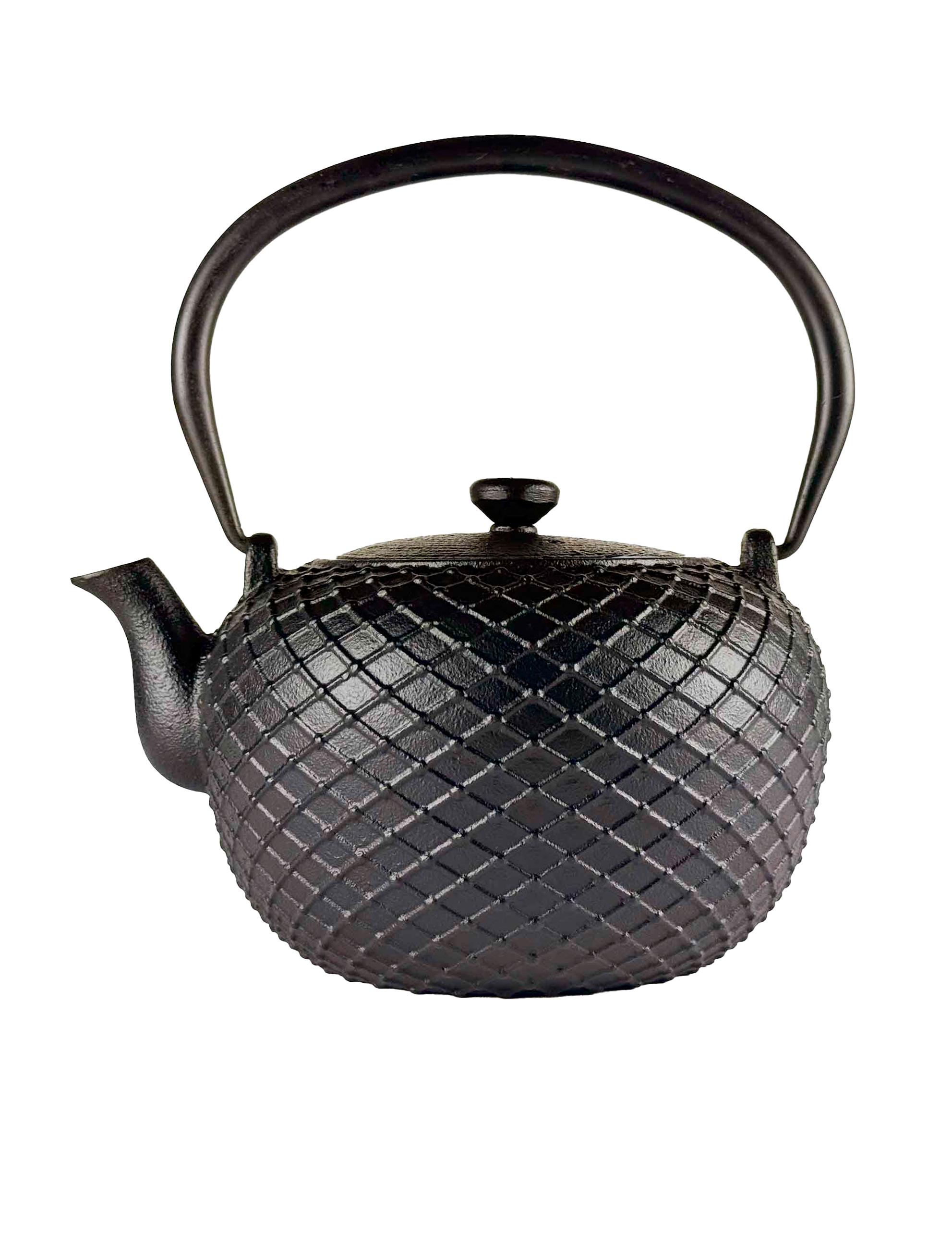 Yume Støbejerns Tekande