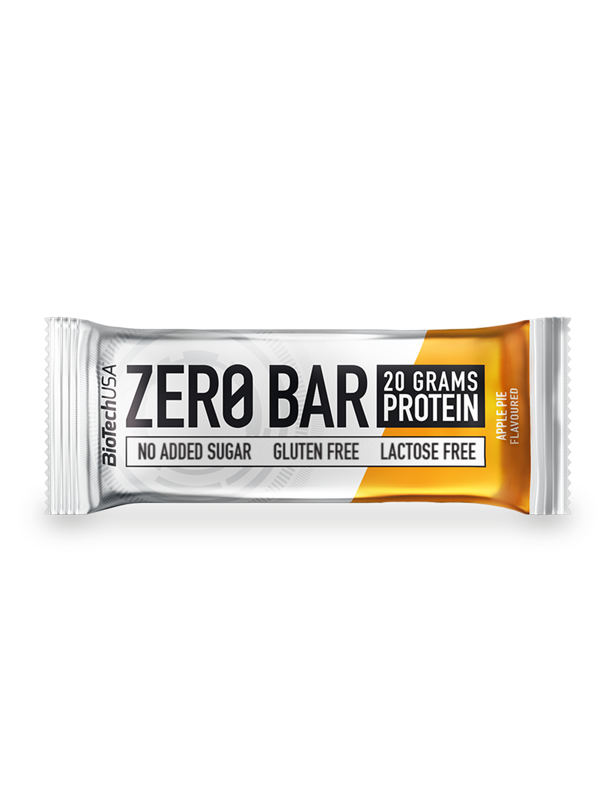 Zero Bar - Apple Pie