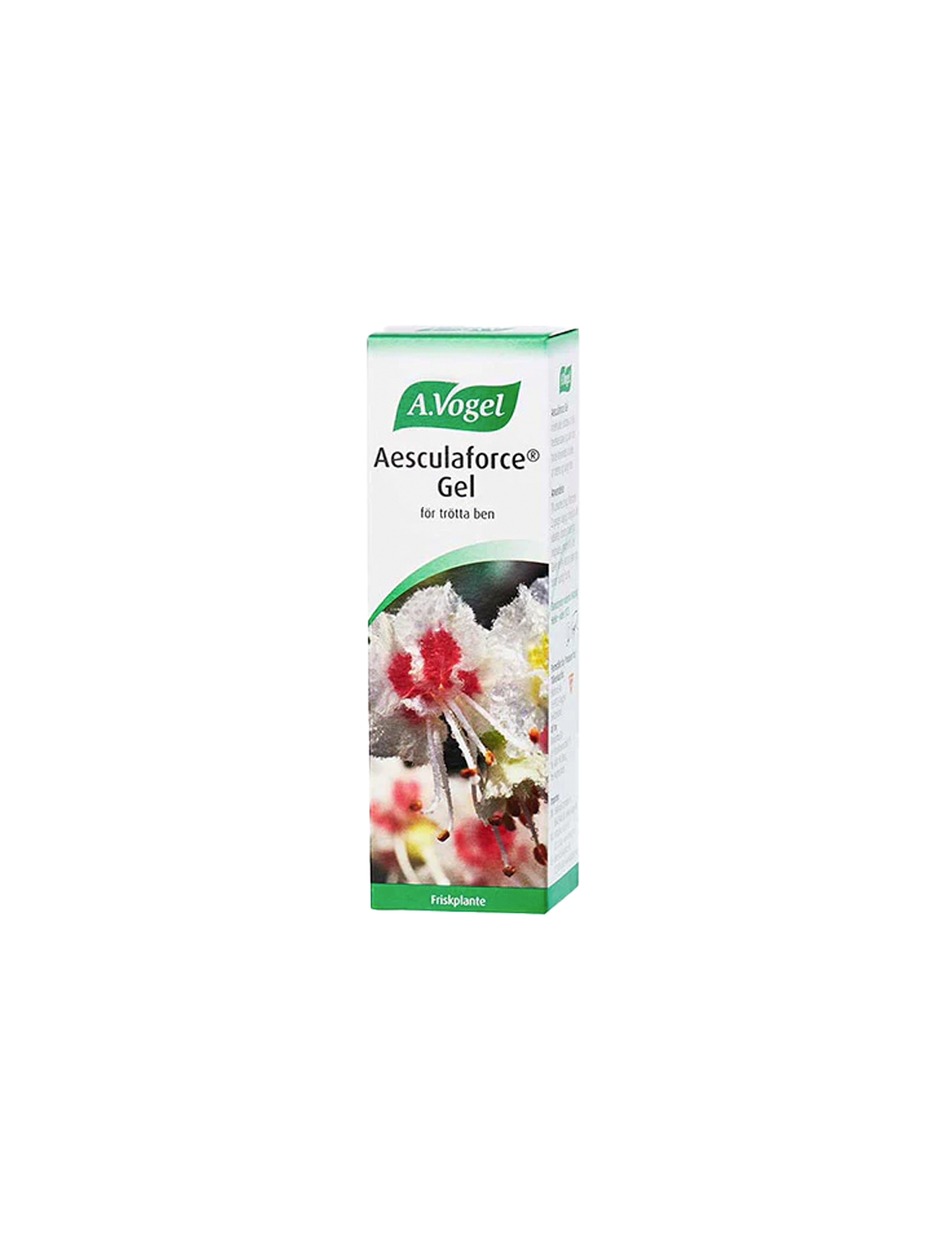 Aesculaforce Gel 100g