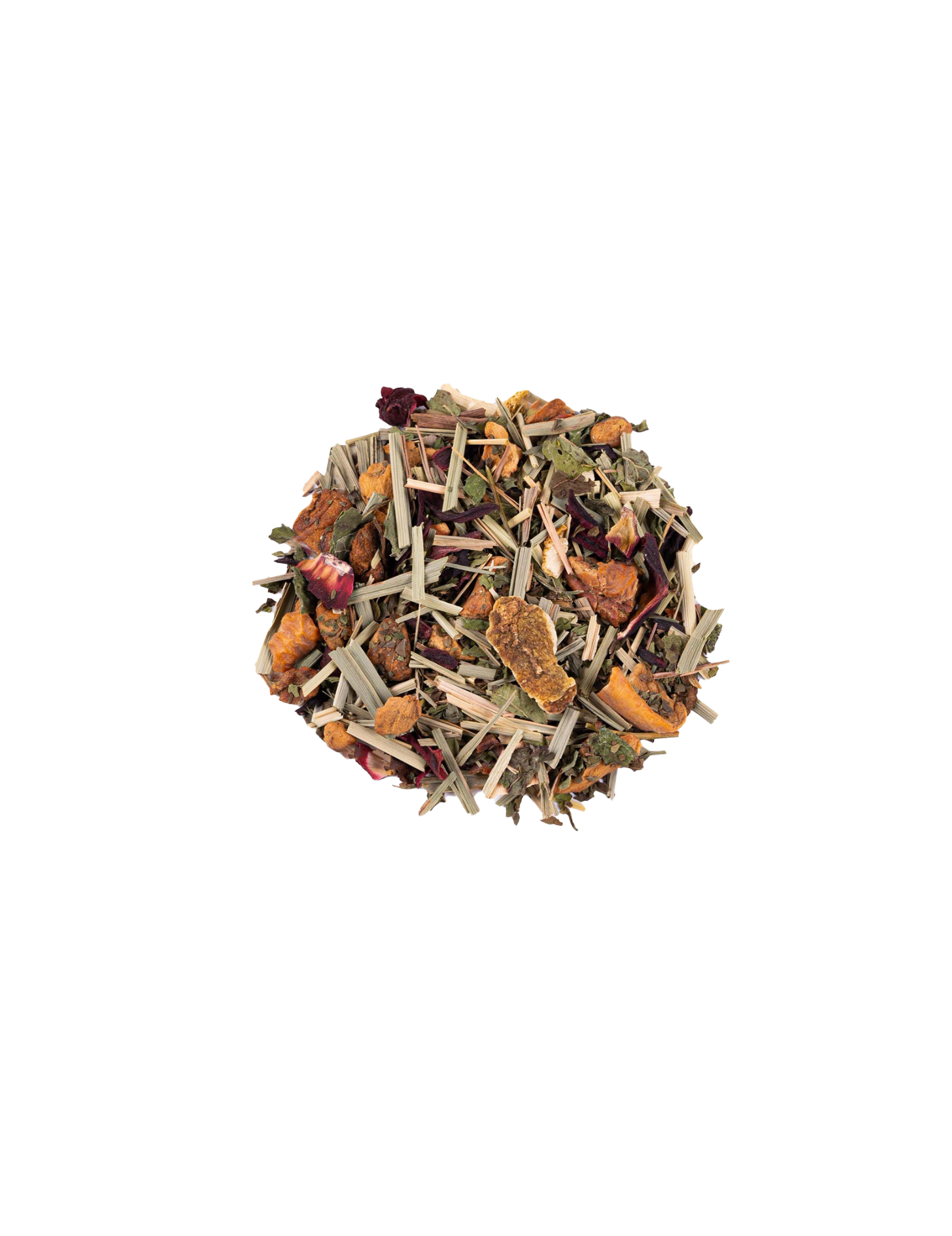 Urte te – Økologisk Aftente