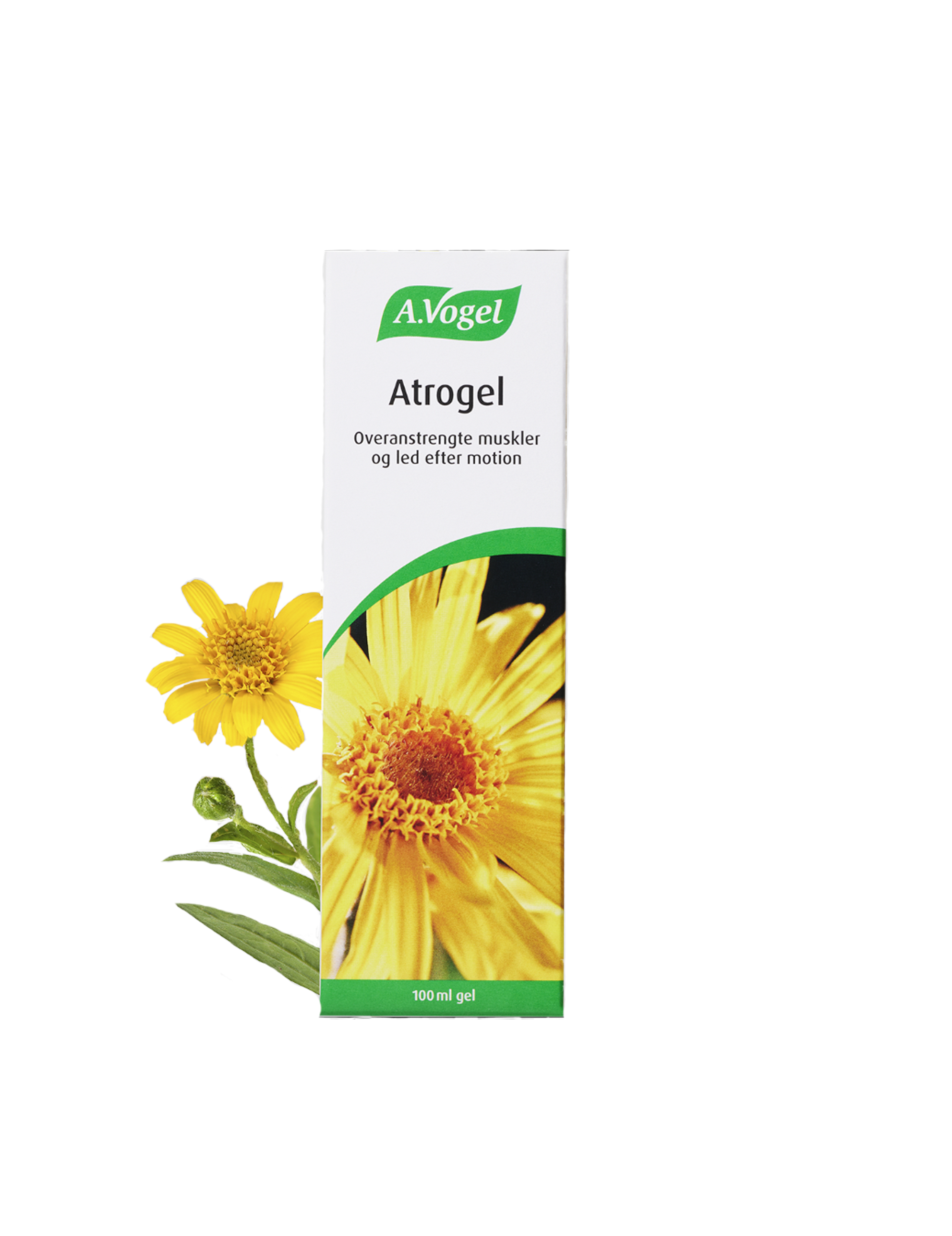 Atrogel 100ml