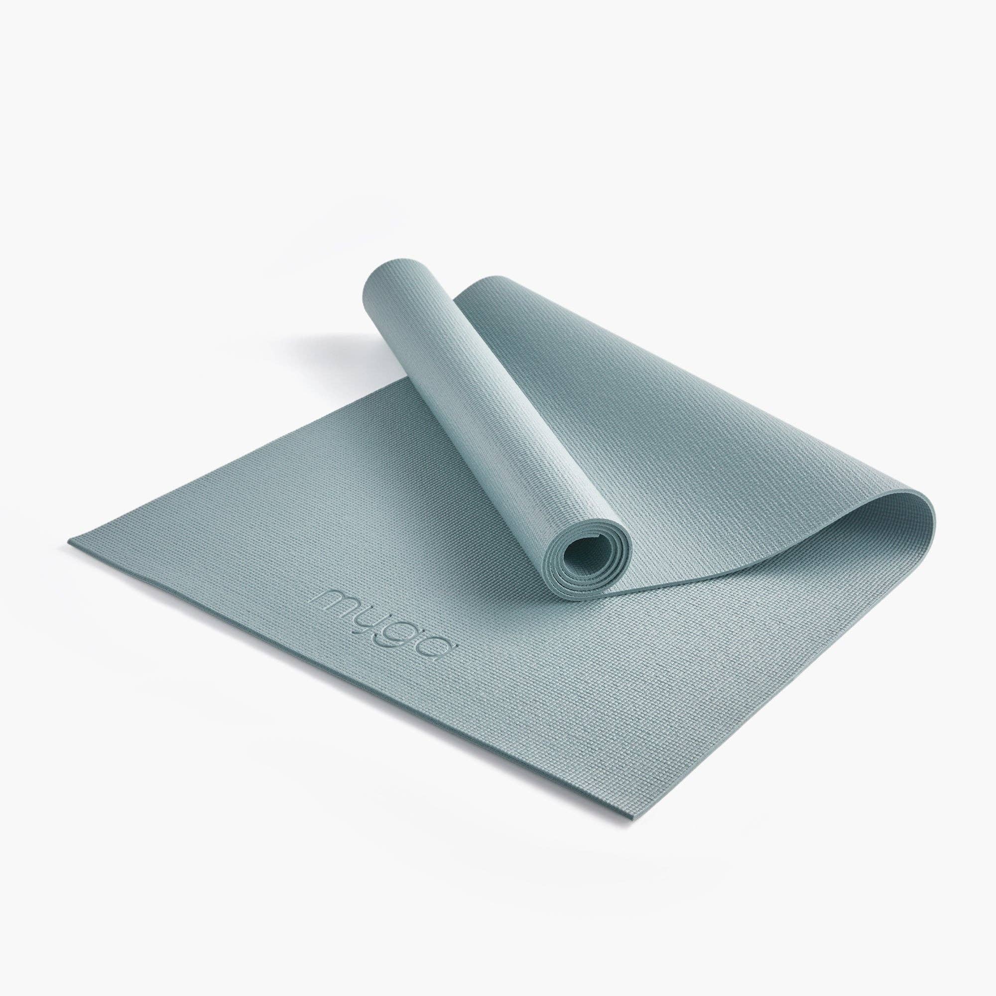 Skridsikker Yogamåtte Neutral