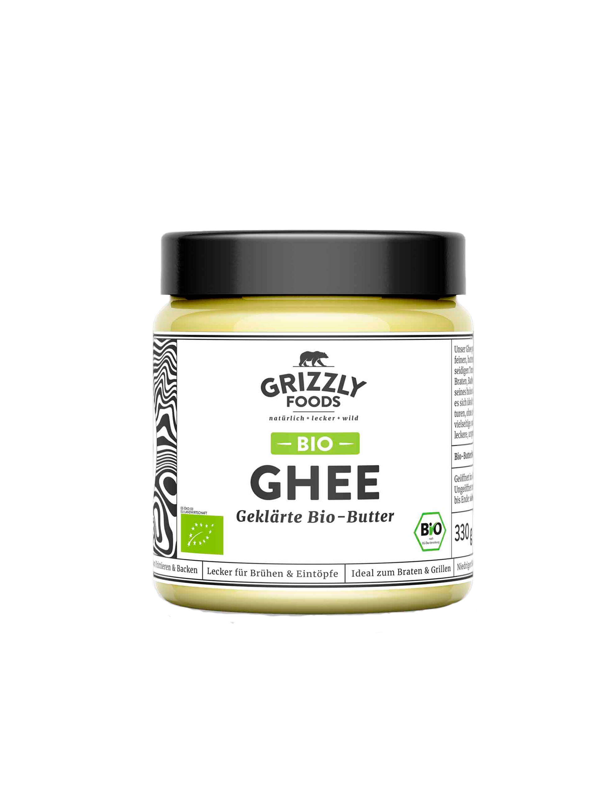 Bio-Ghee (330g)