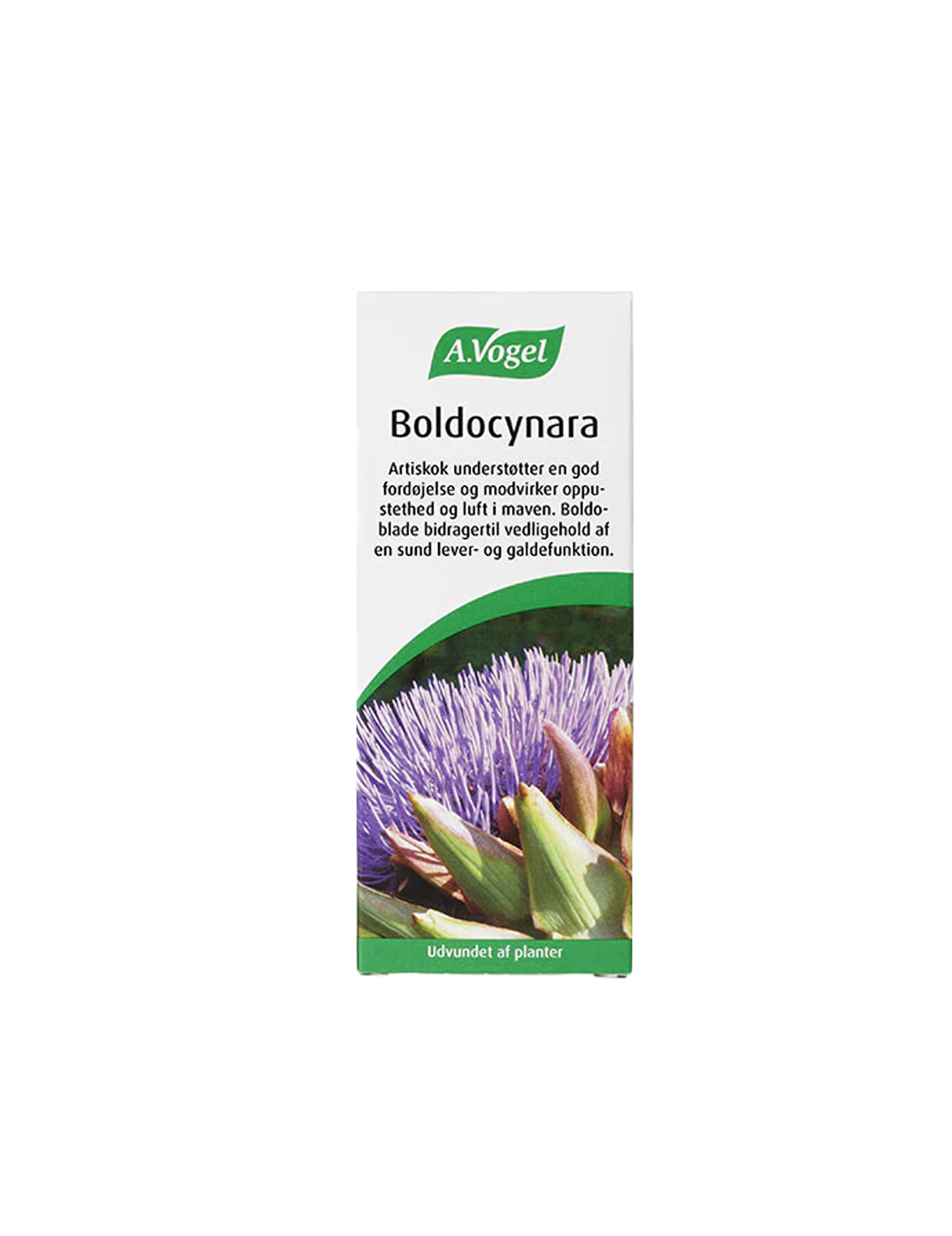 Boldocynara dråber 50ml