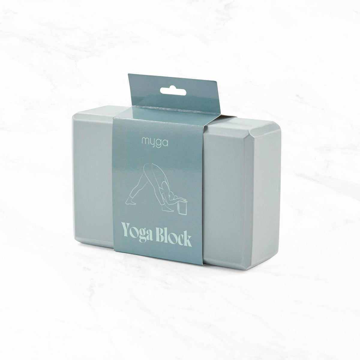 Yogablok Neutral
