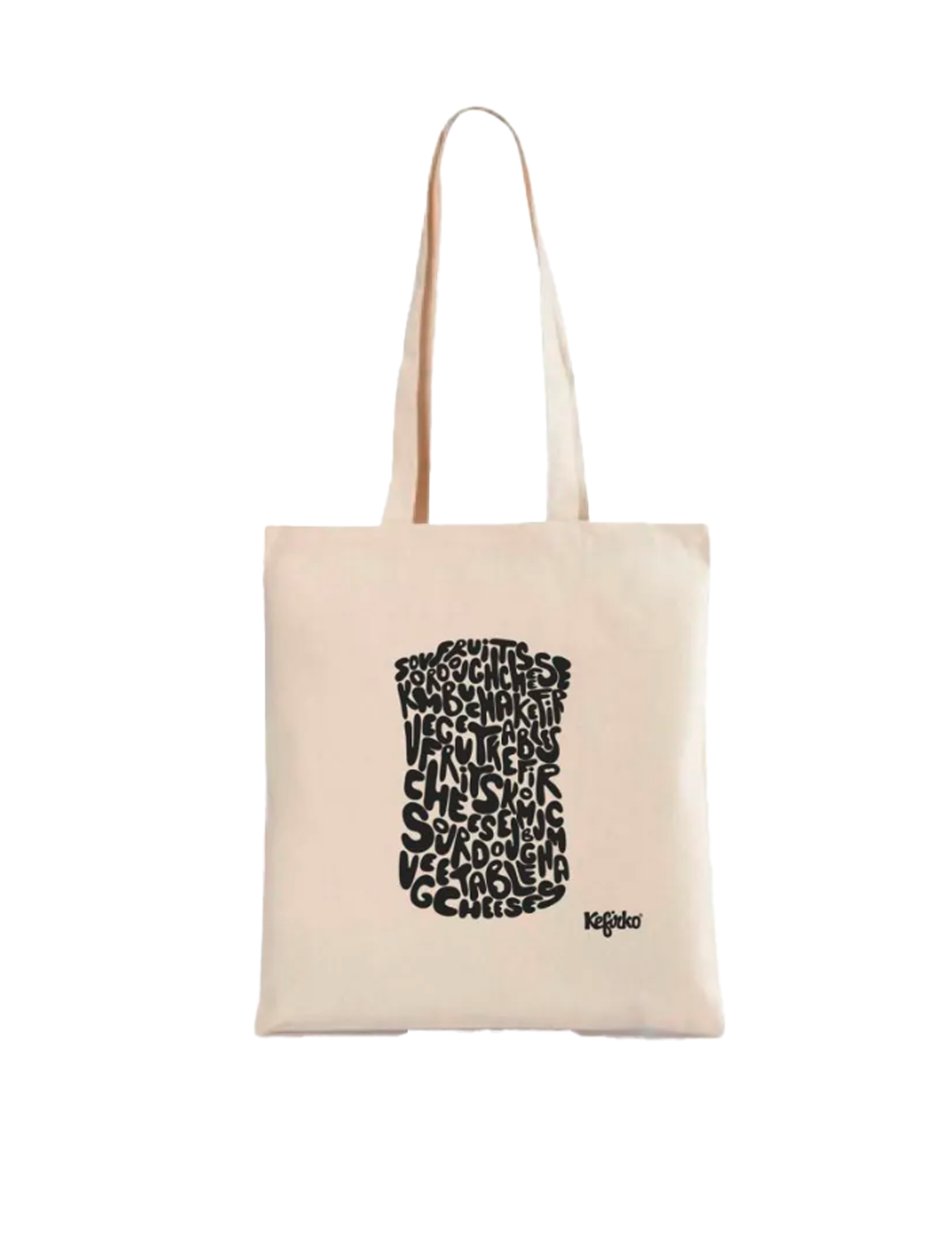 Cotton Bag