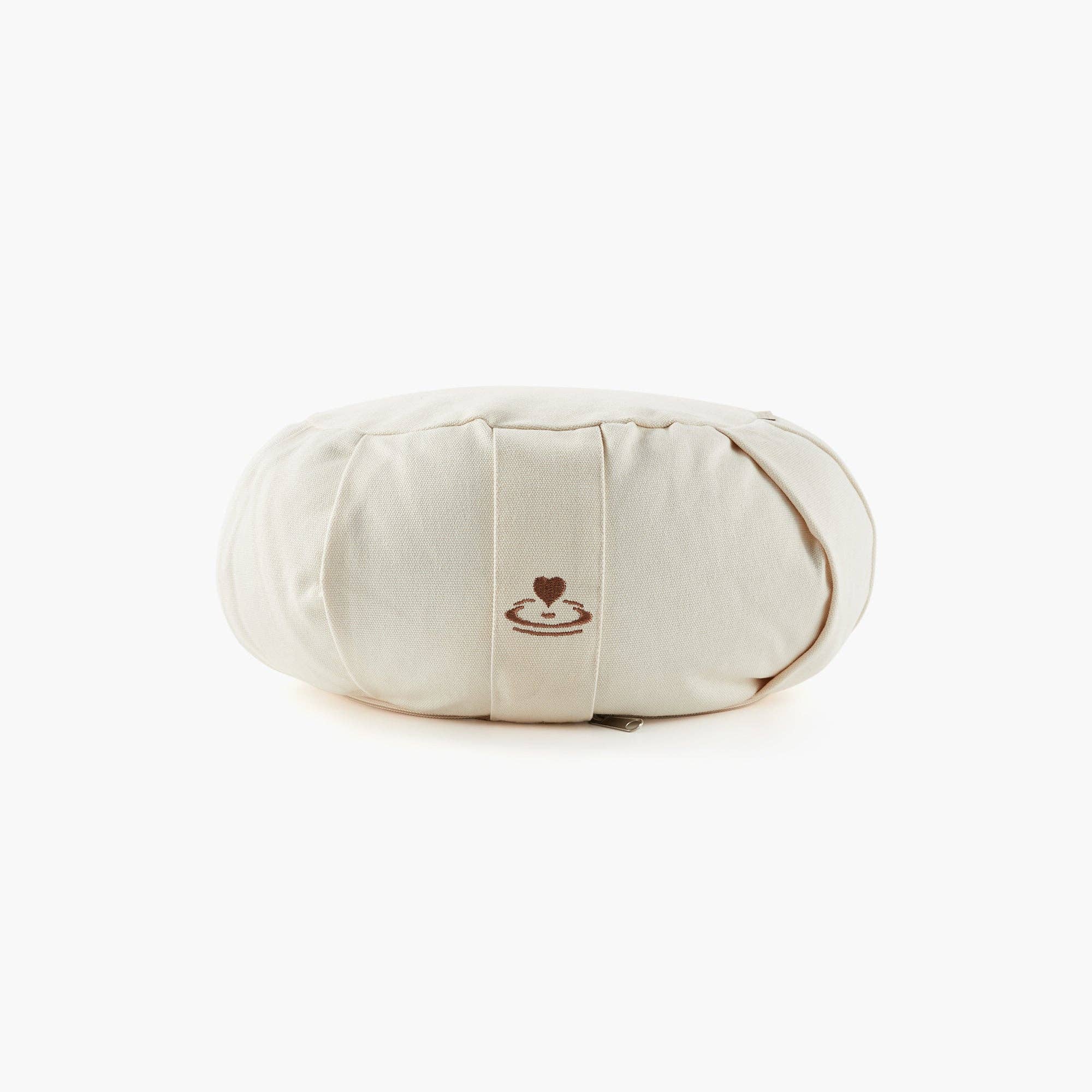 Zafu meditationspuder