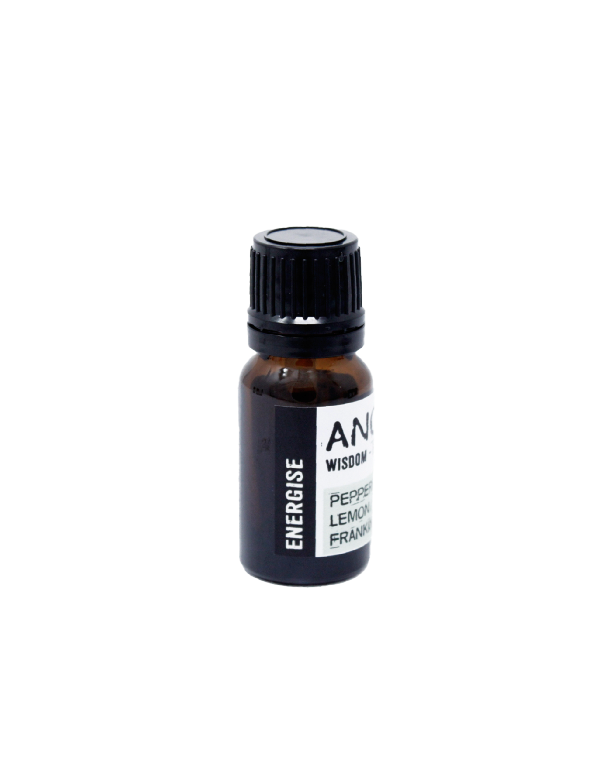 Æterisk Olie Energising (10 ml)