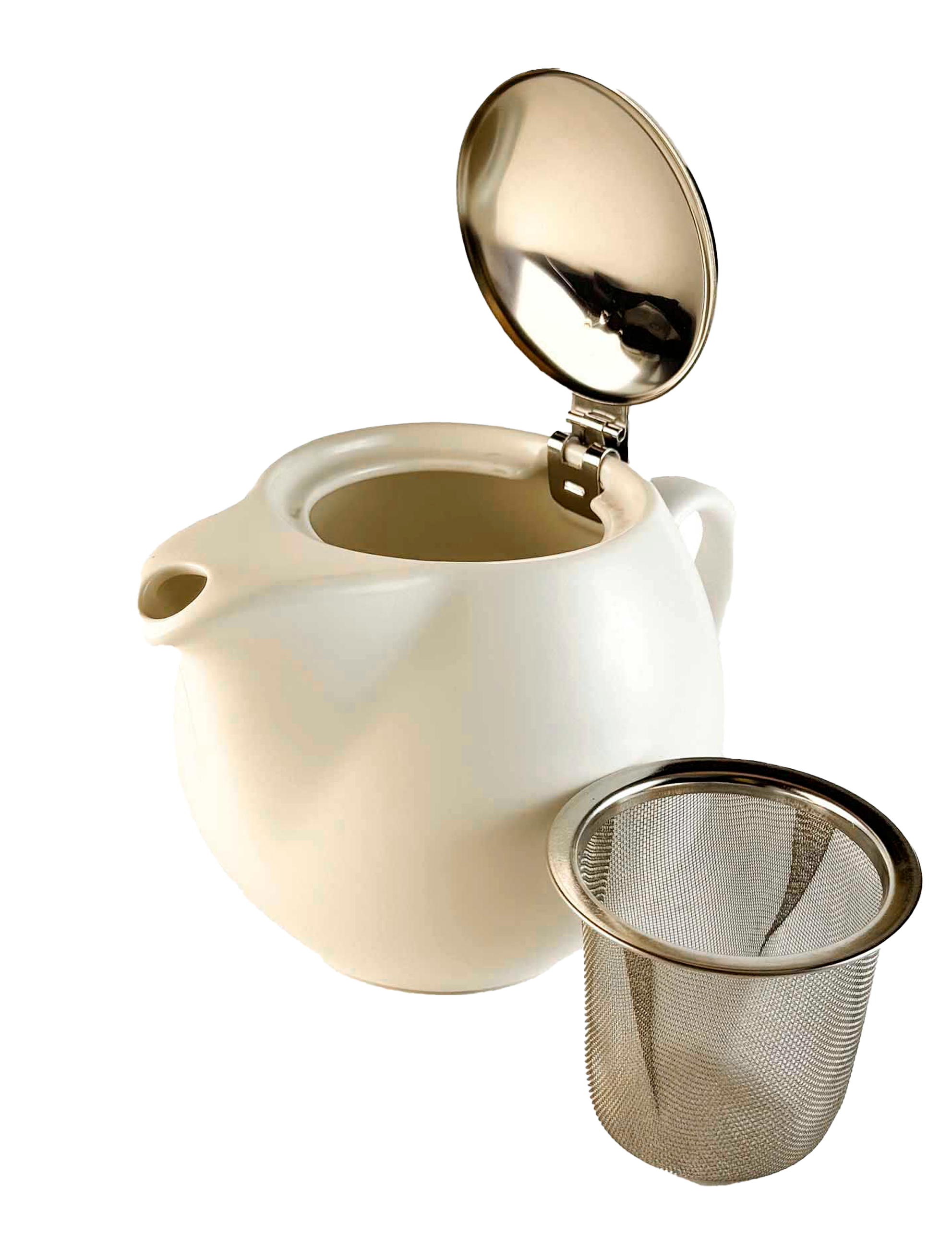 Haiko Tekande ( Hvid )