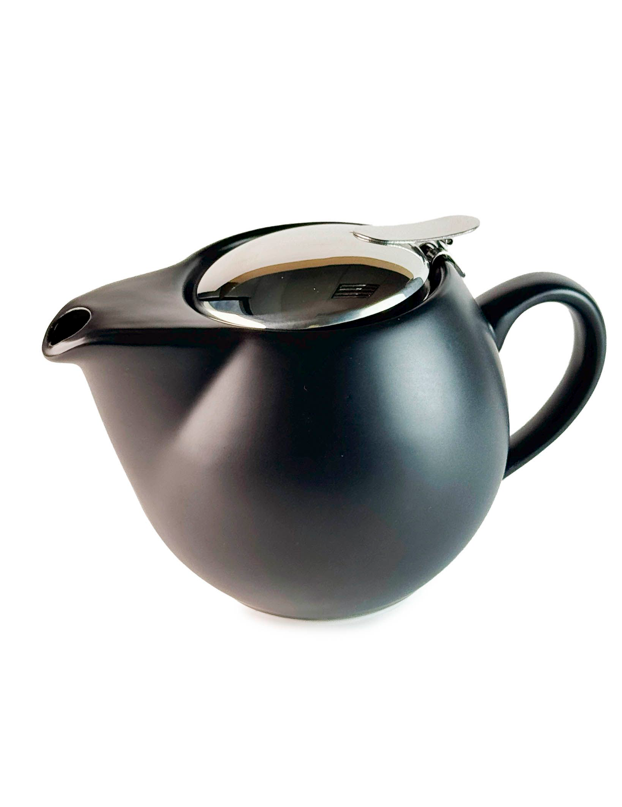 Haiko Tekande ( Sort )