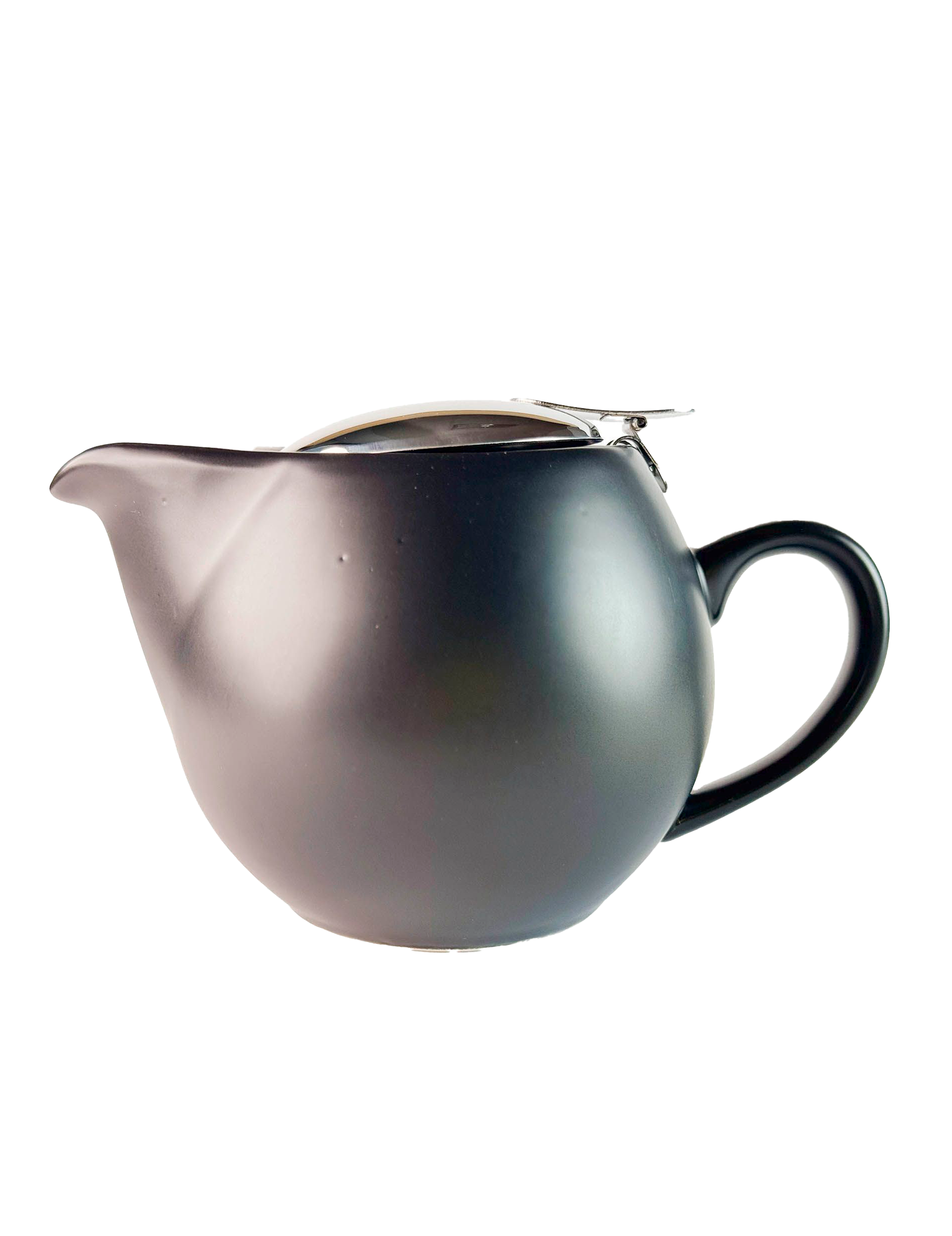 Haiko Tekande ( Sort )