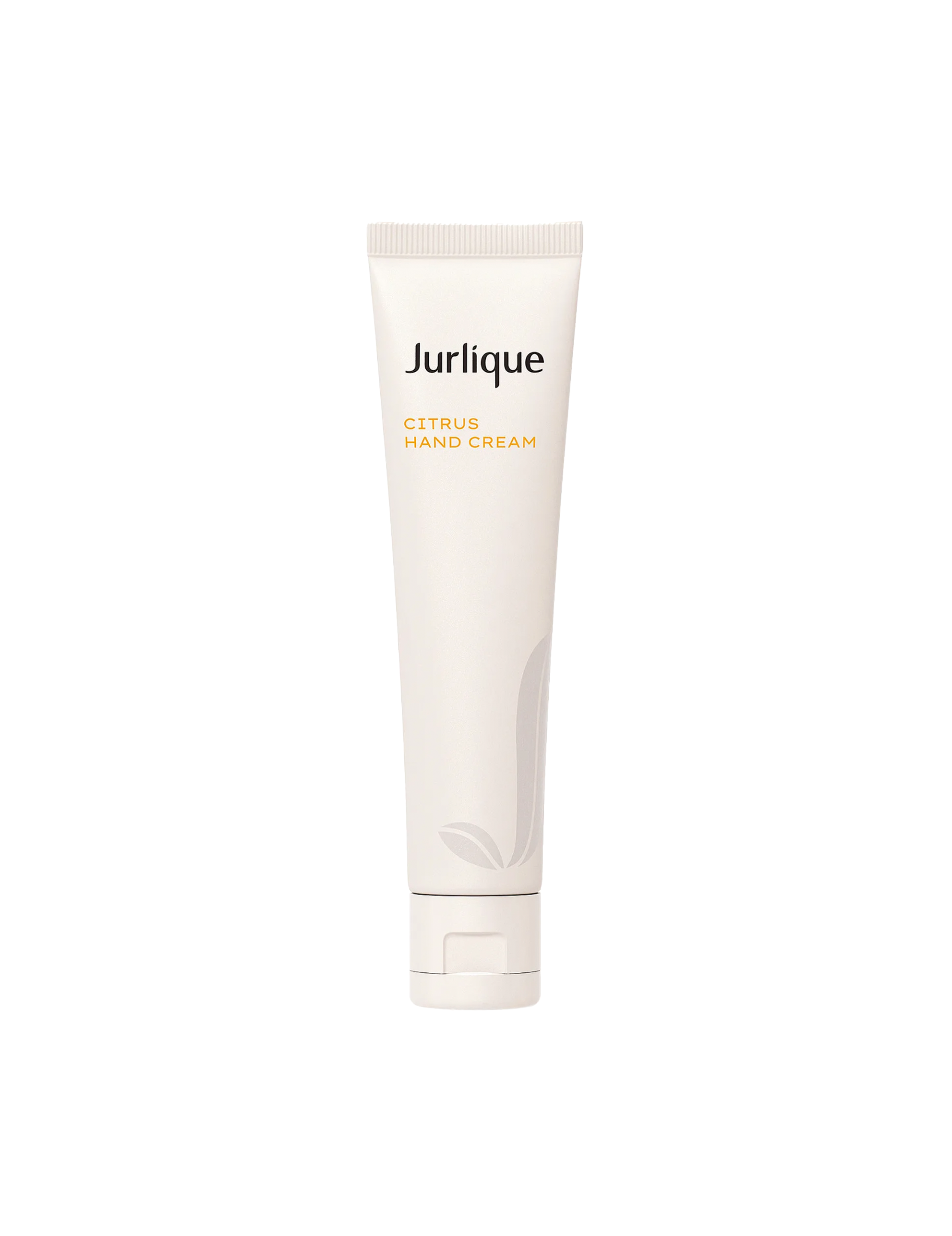 Håndcreme med Citrus