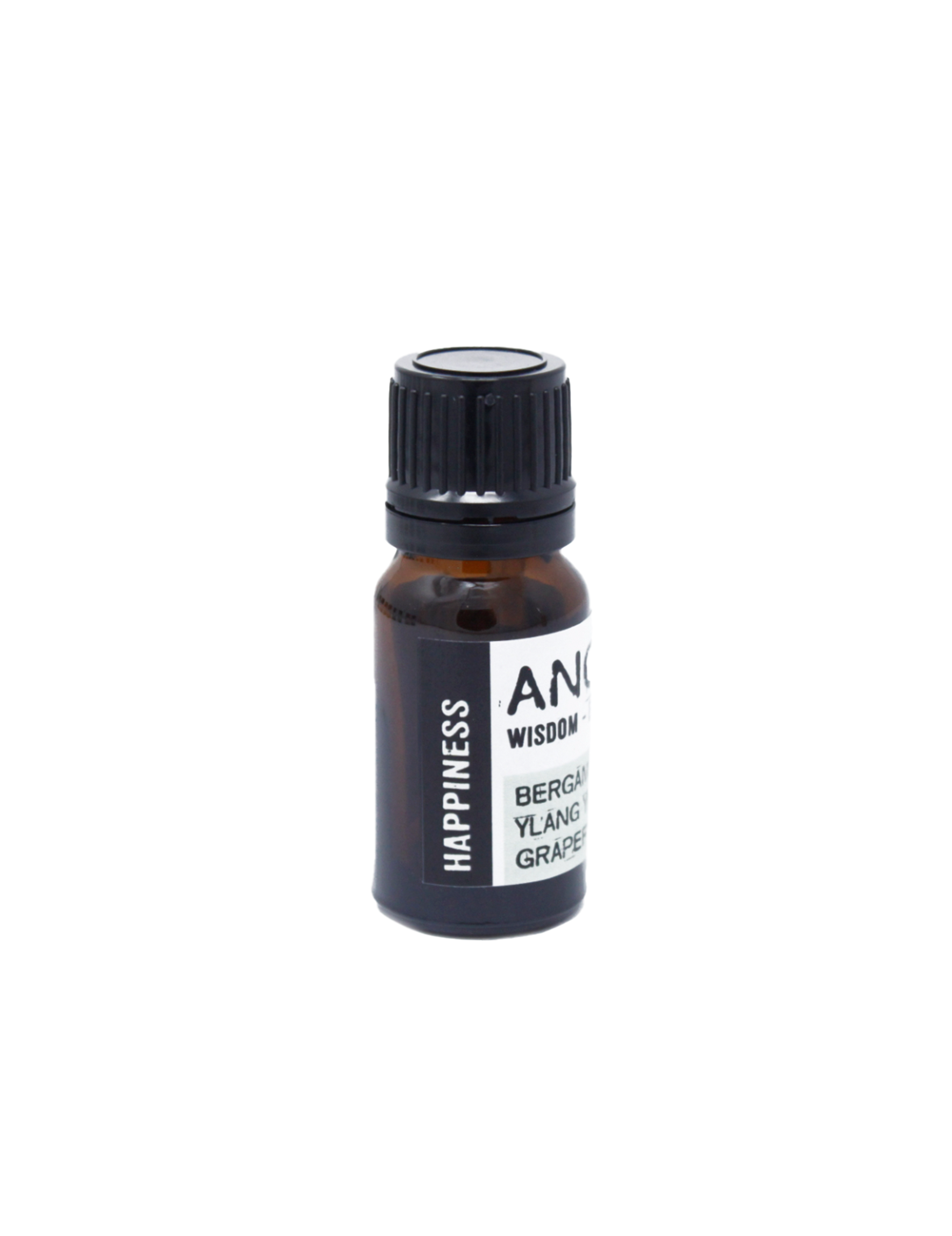 Æterisk Olie Happiness (10 ml)