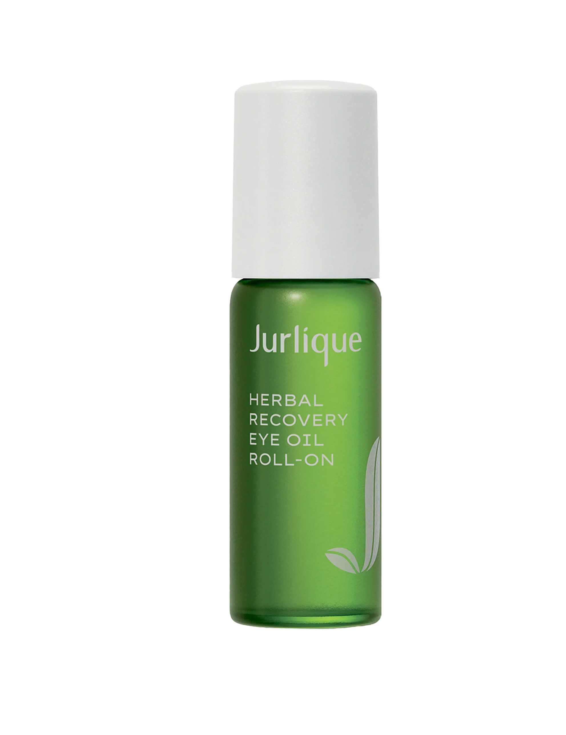 Herbal recovery eye roll-on