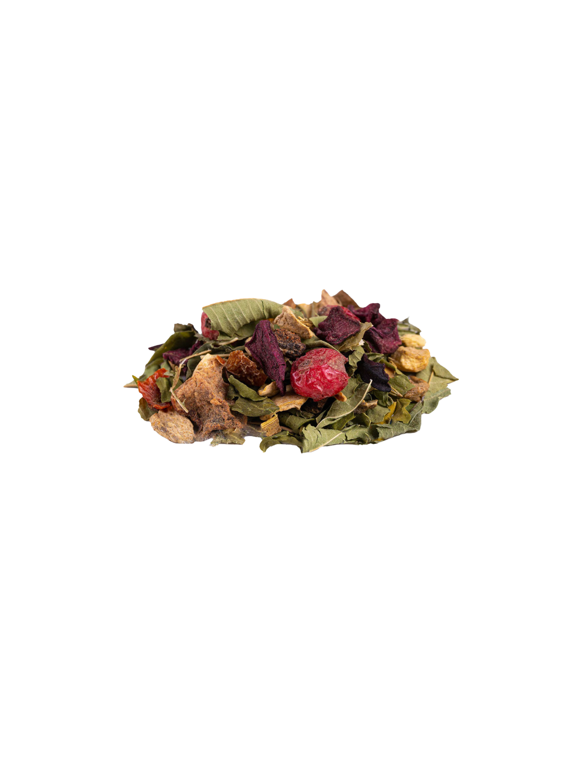 Urte te – Indre Kraft (50g)