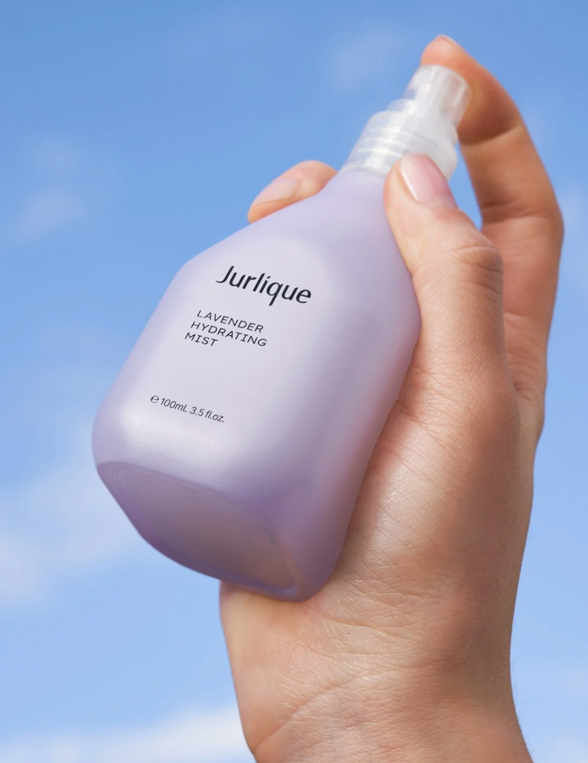 Lavender Hydrating mist