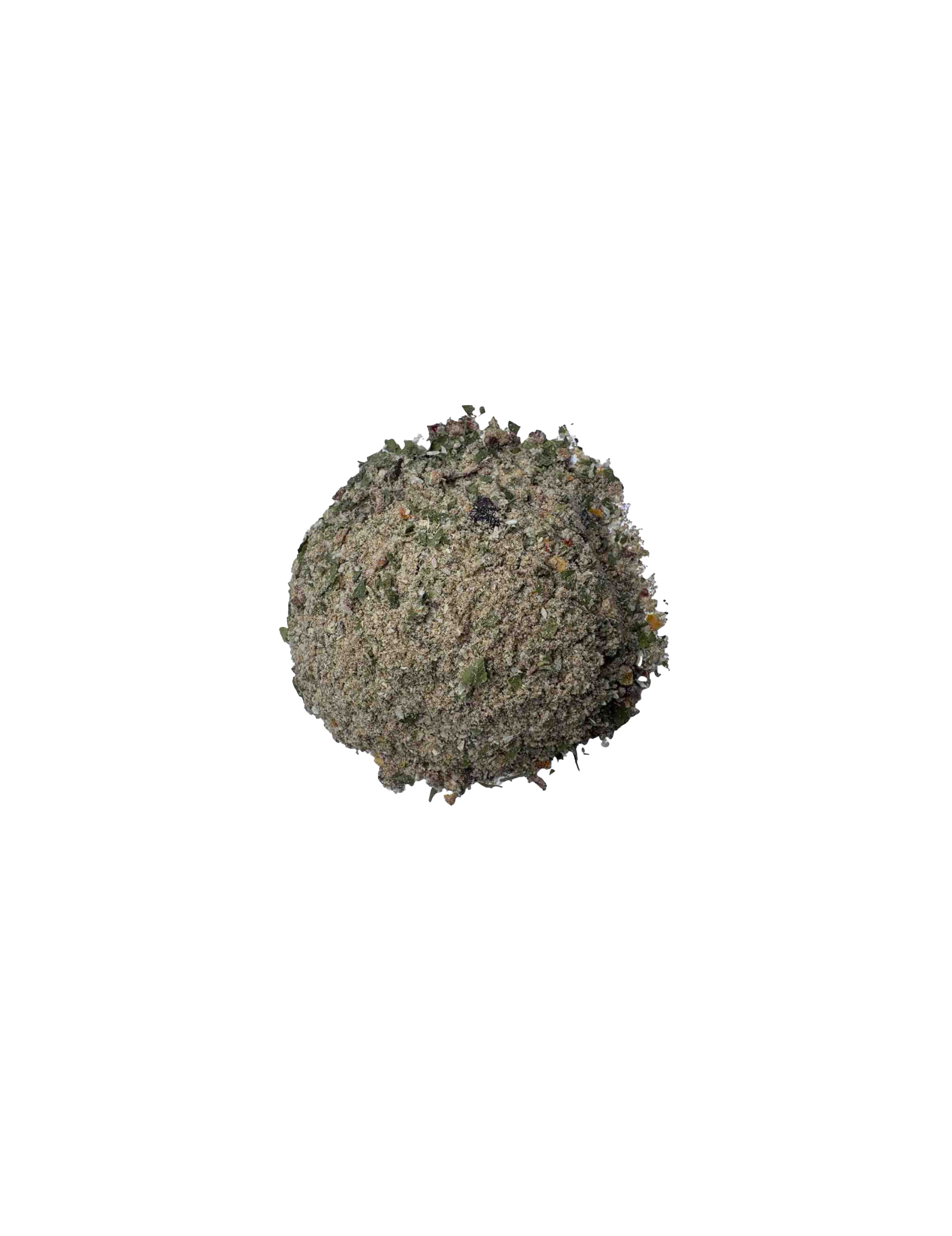 Økologisk Guacamole-krydderi