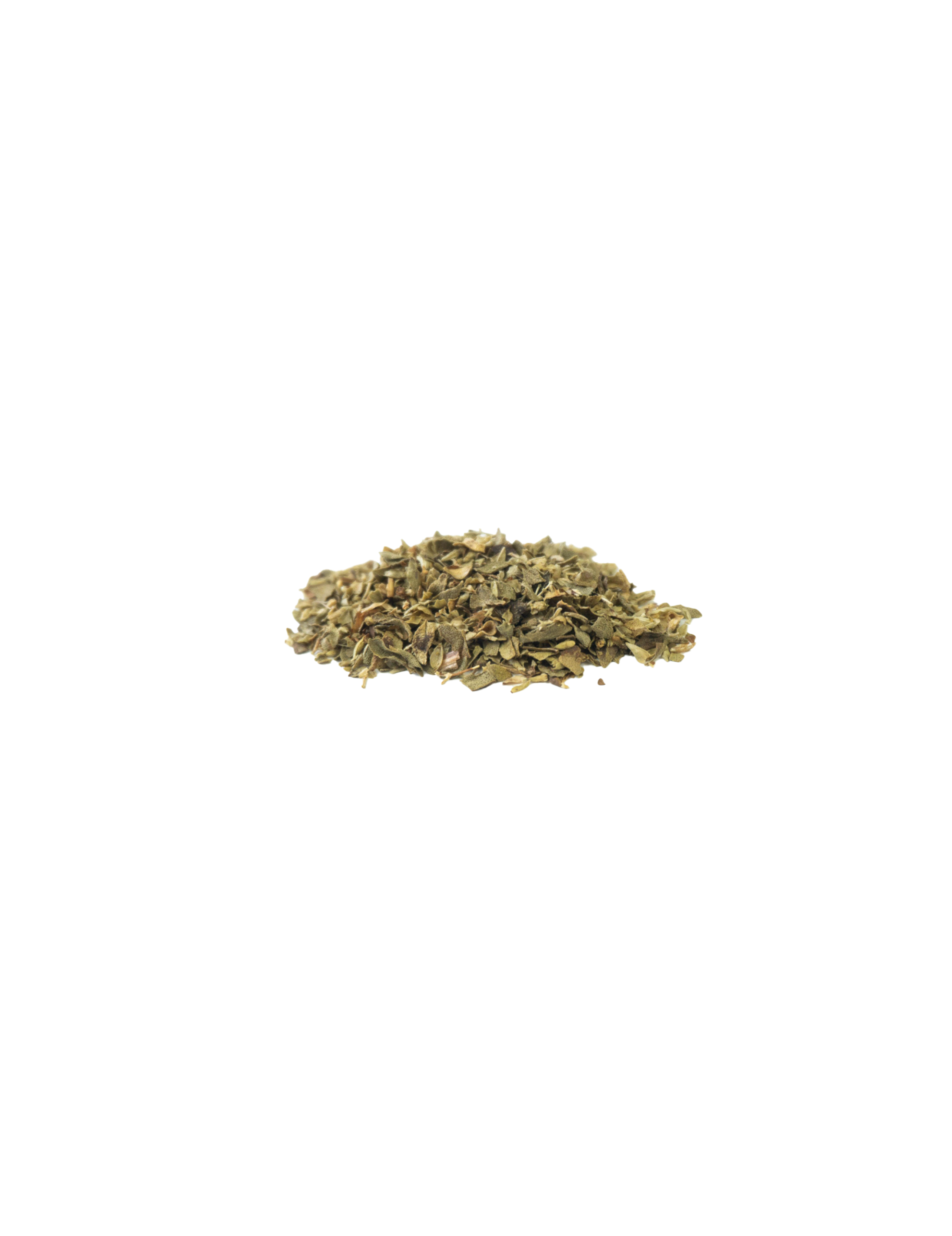 Økologisk Oregano