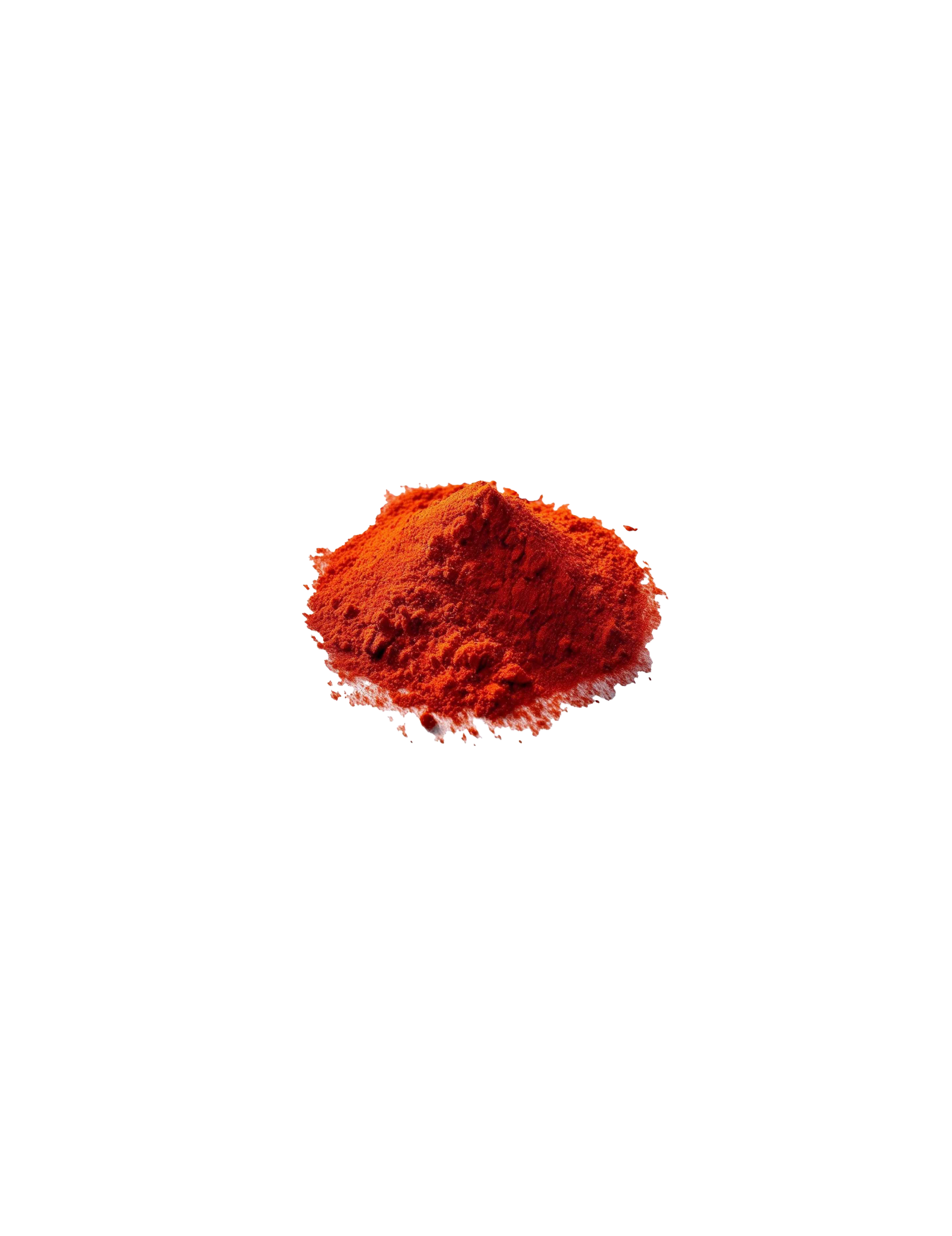 Økologiske Røget Paprika