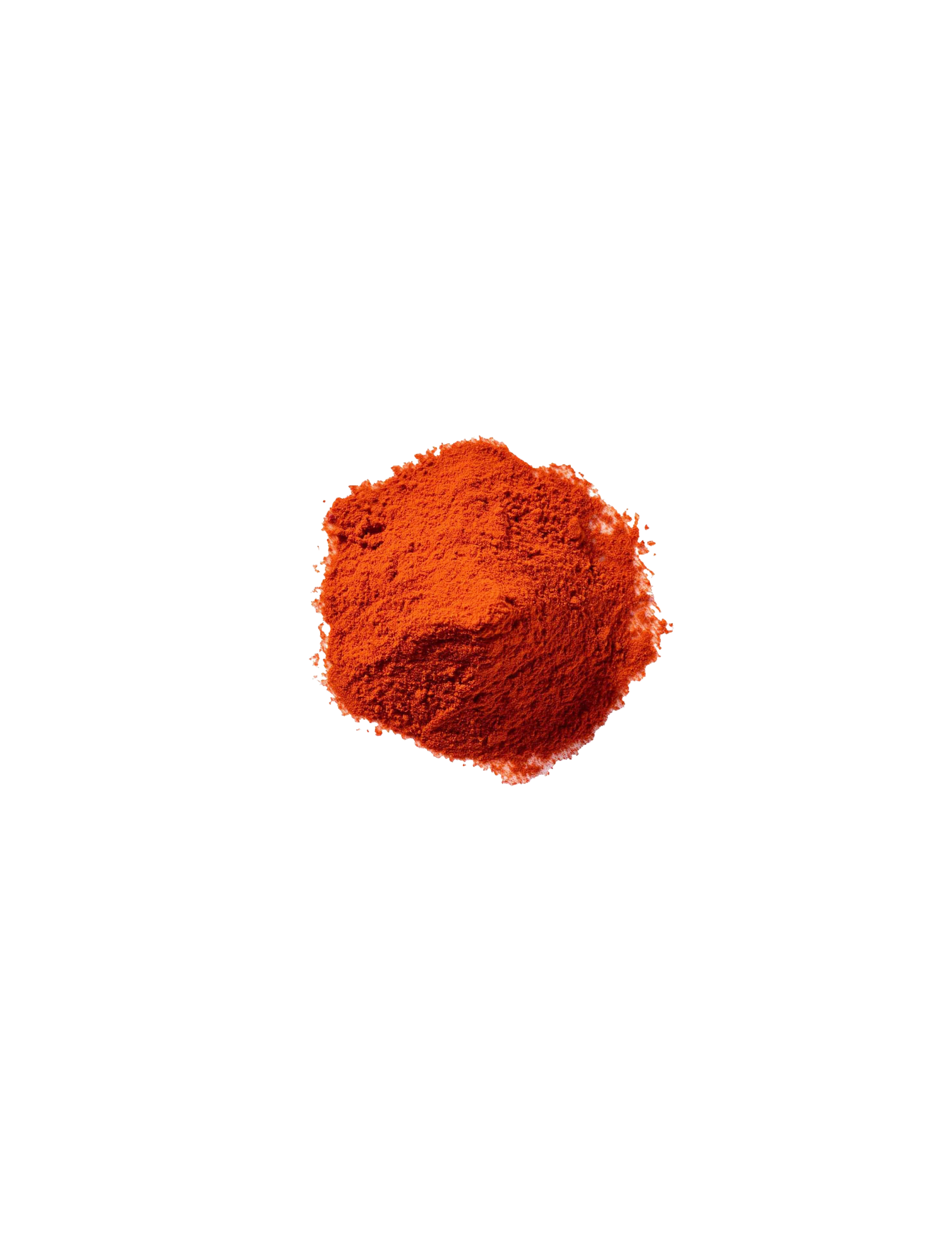 Økologiske Røget Paprika