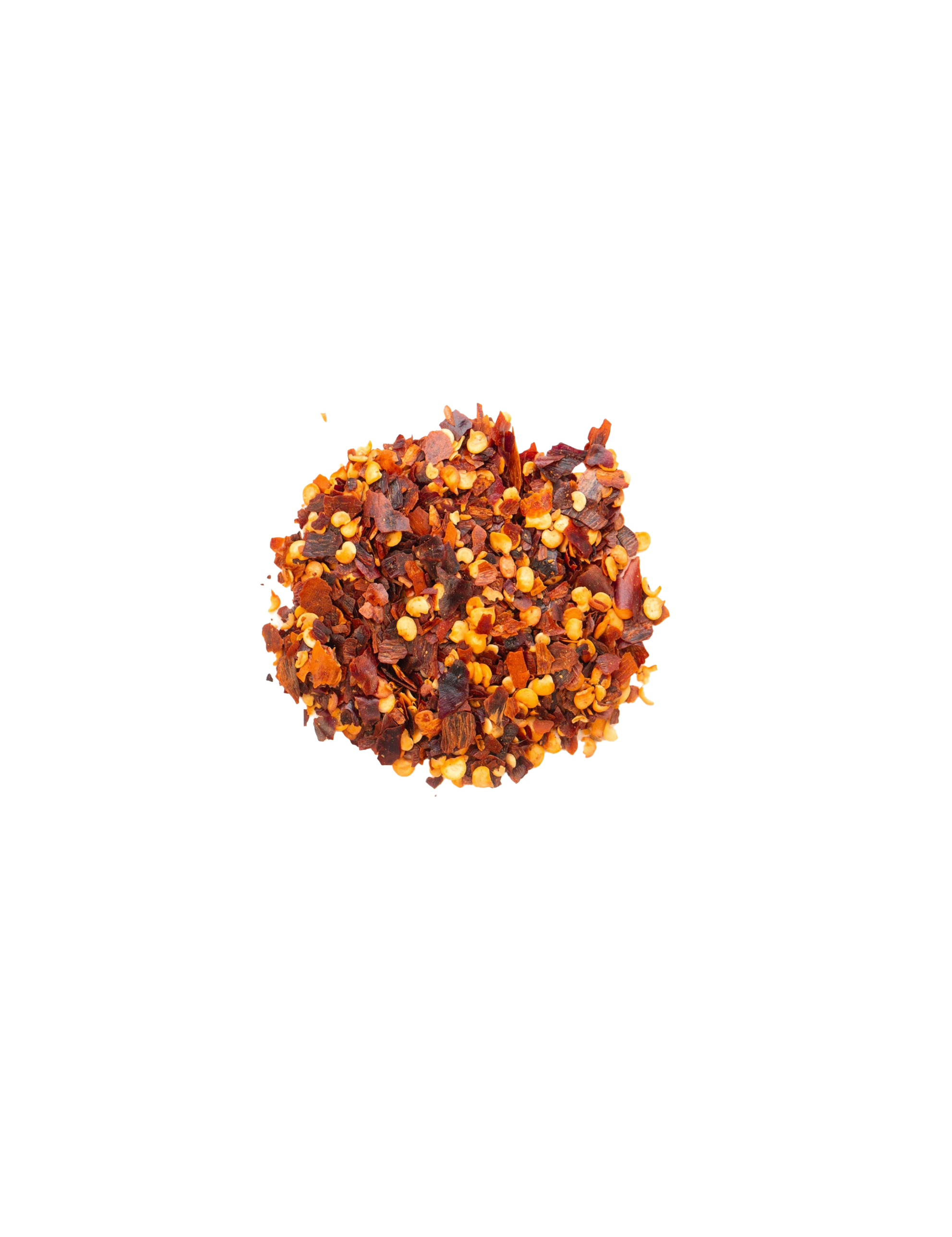 Økologiske Chiliflager