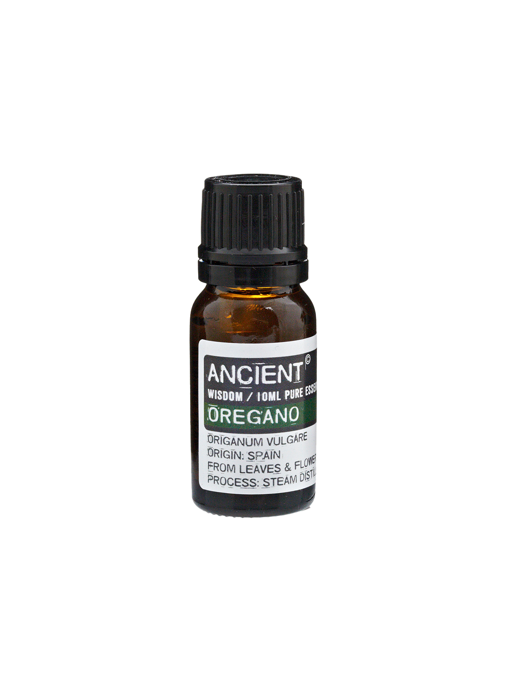 Æterisk Olie Oregano (10 ml)
