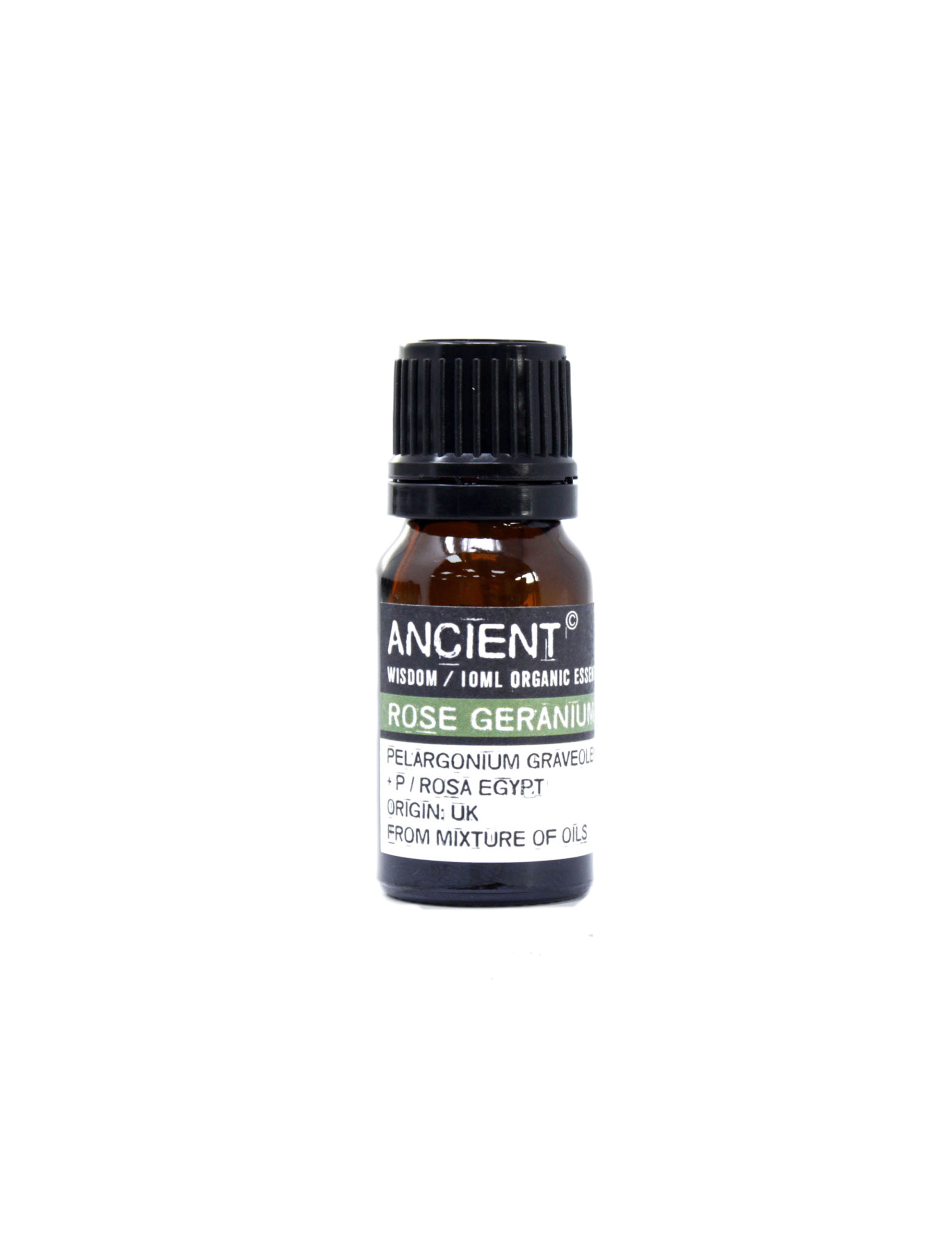Ancient Wisdom Økologisk Æterisk Olie Cedarwood 10 ml (Copy)