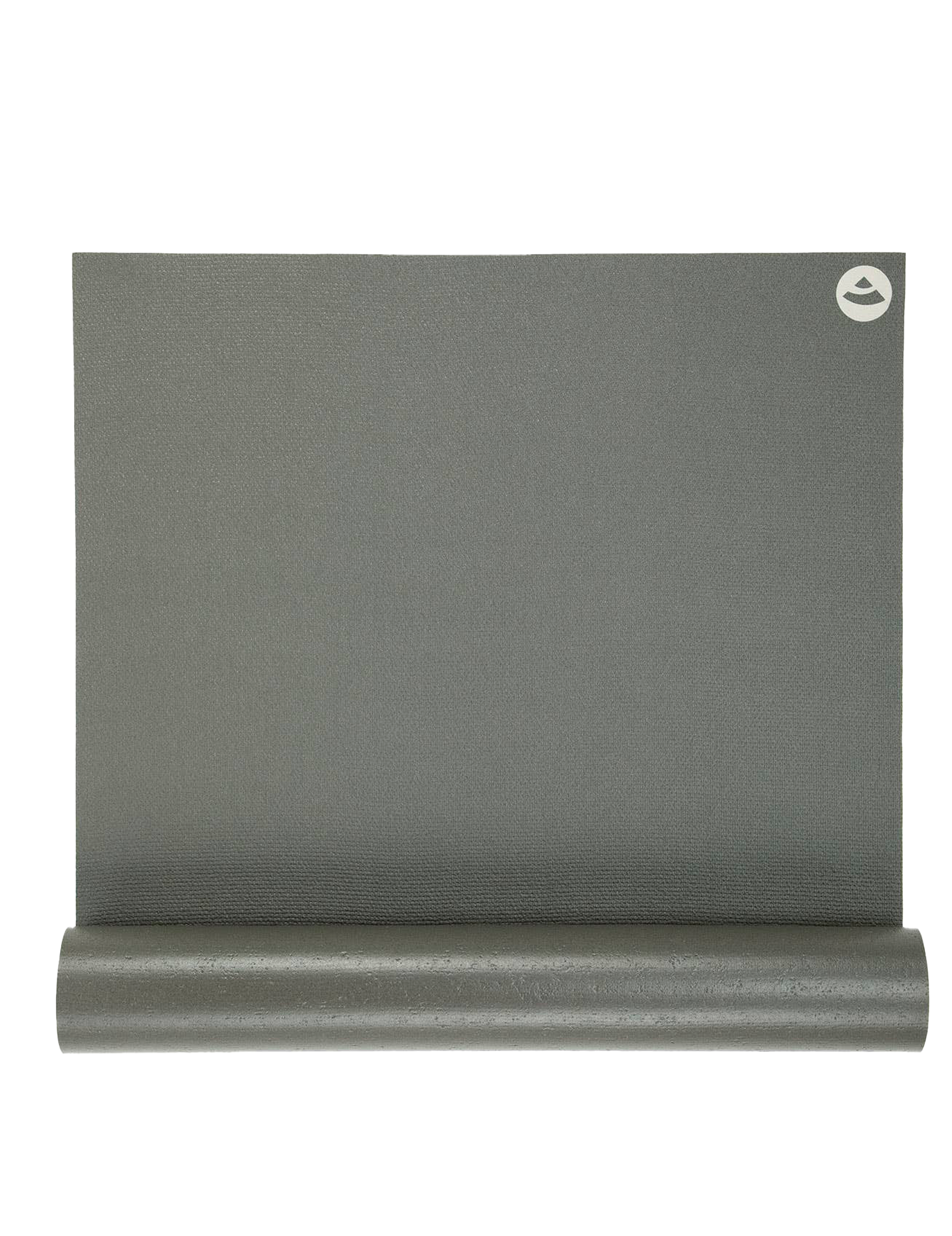 Yogamåtte KAILASH Premium - Taupe (183 cm x 60 cm, 3 mm)