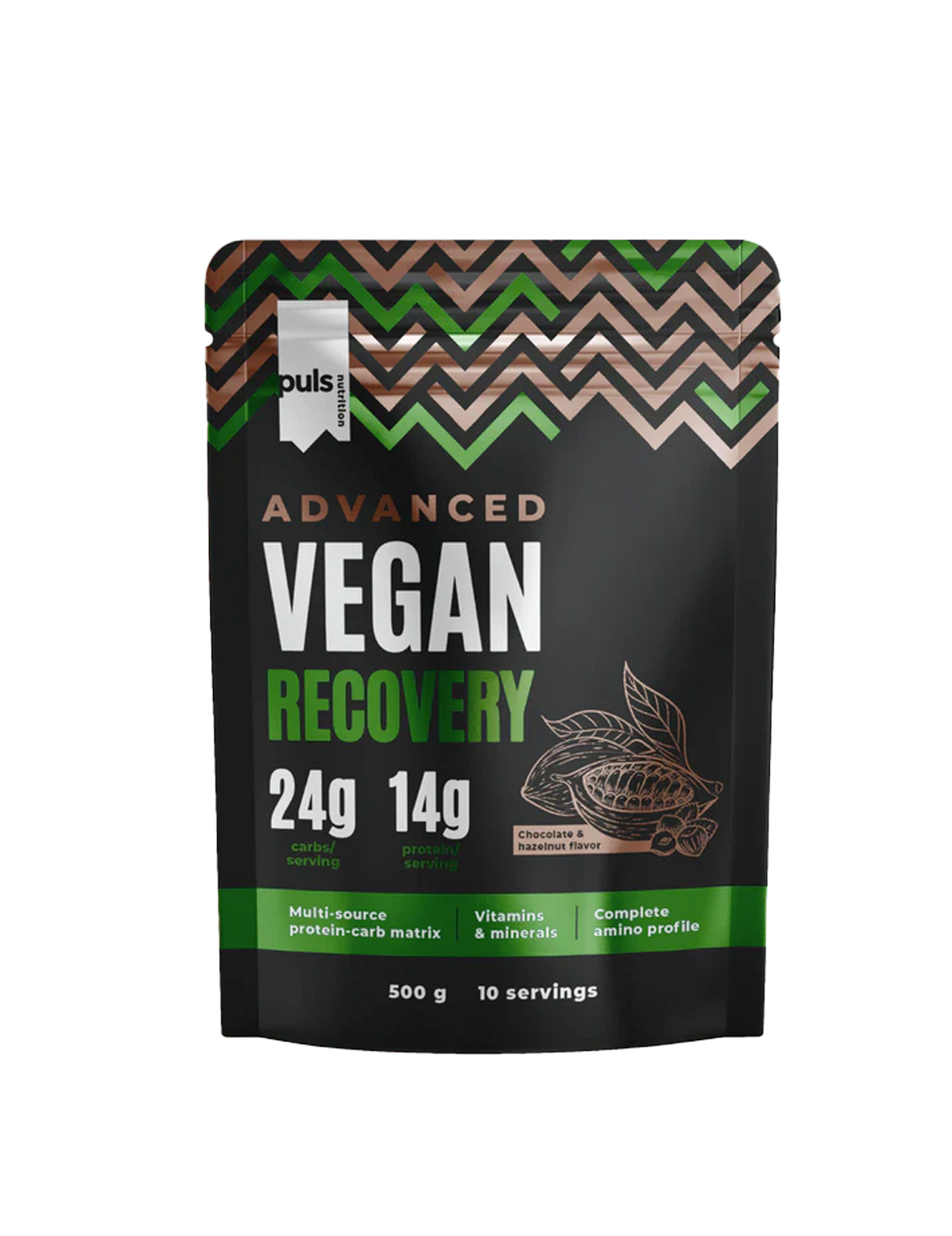 Advanced RECO 500g