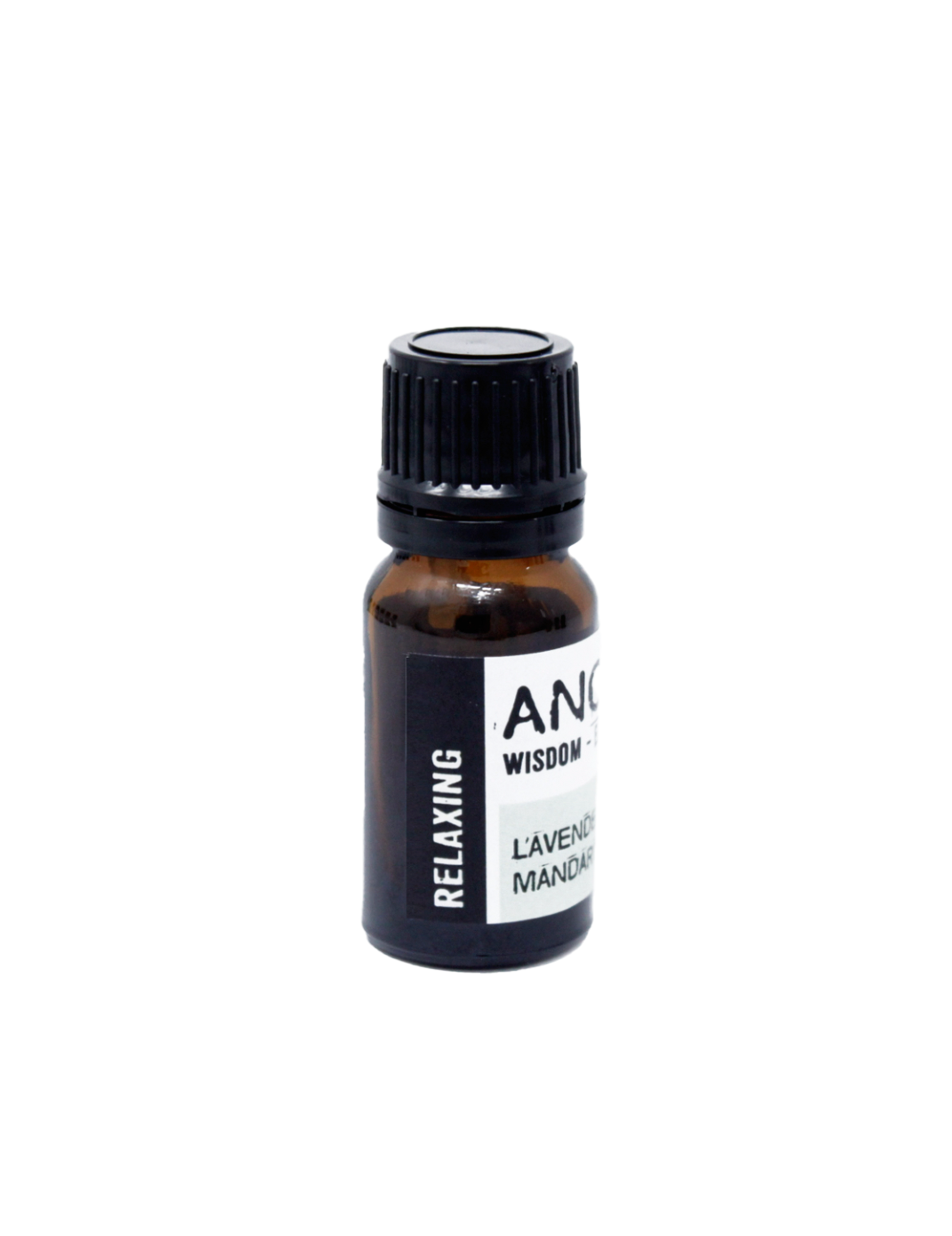 Æterisk Olie Relaxing (10 ml) (Copy)