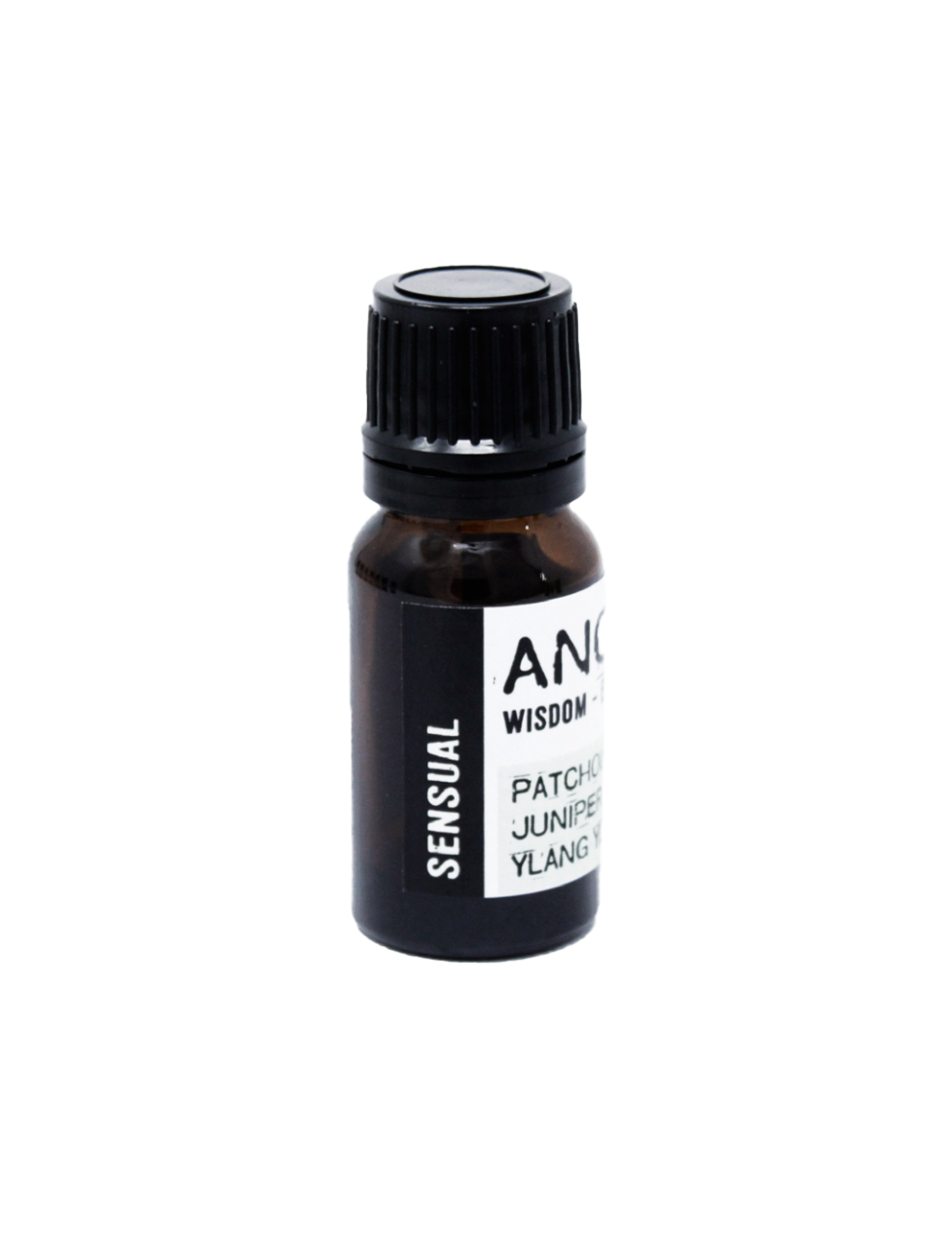 Æterisk Olie Sensual (10 ml)