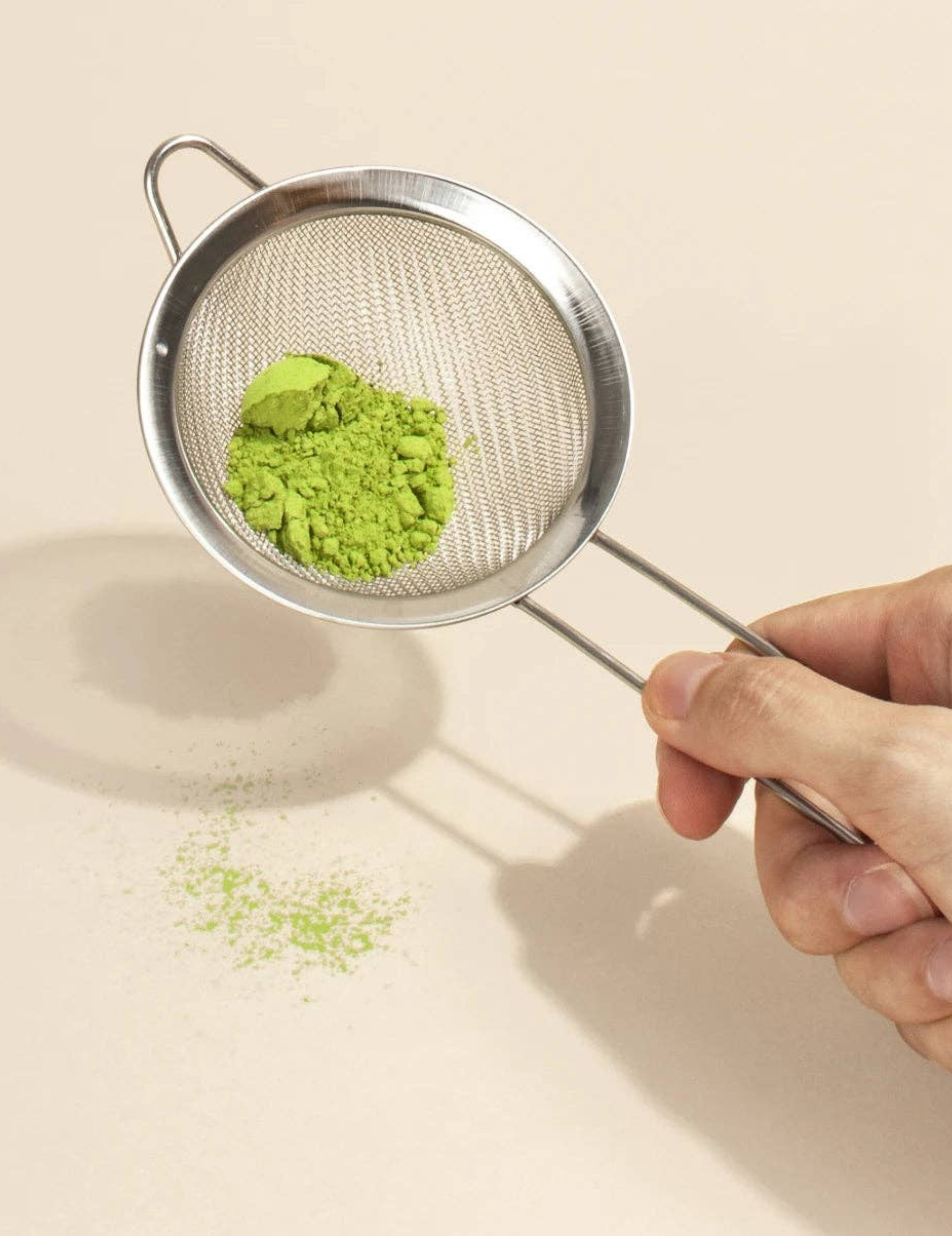 Matcha Te Si
