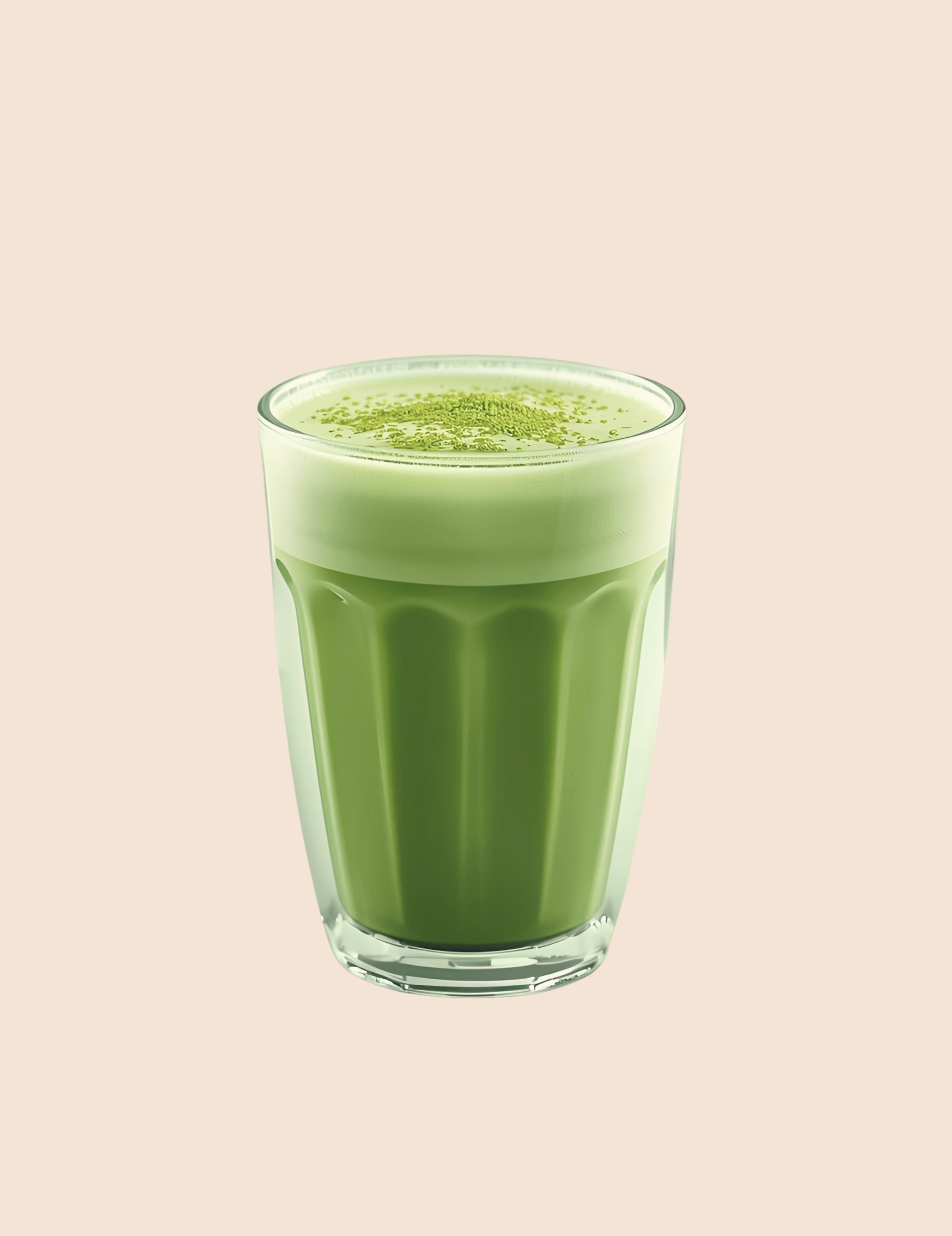Matcha Te Si